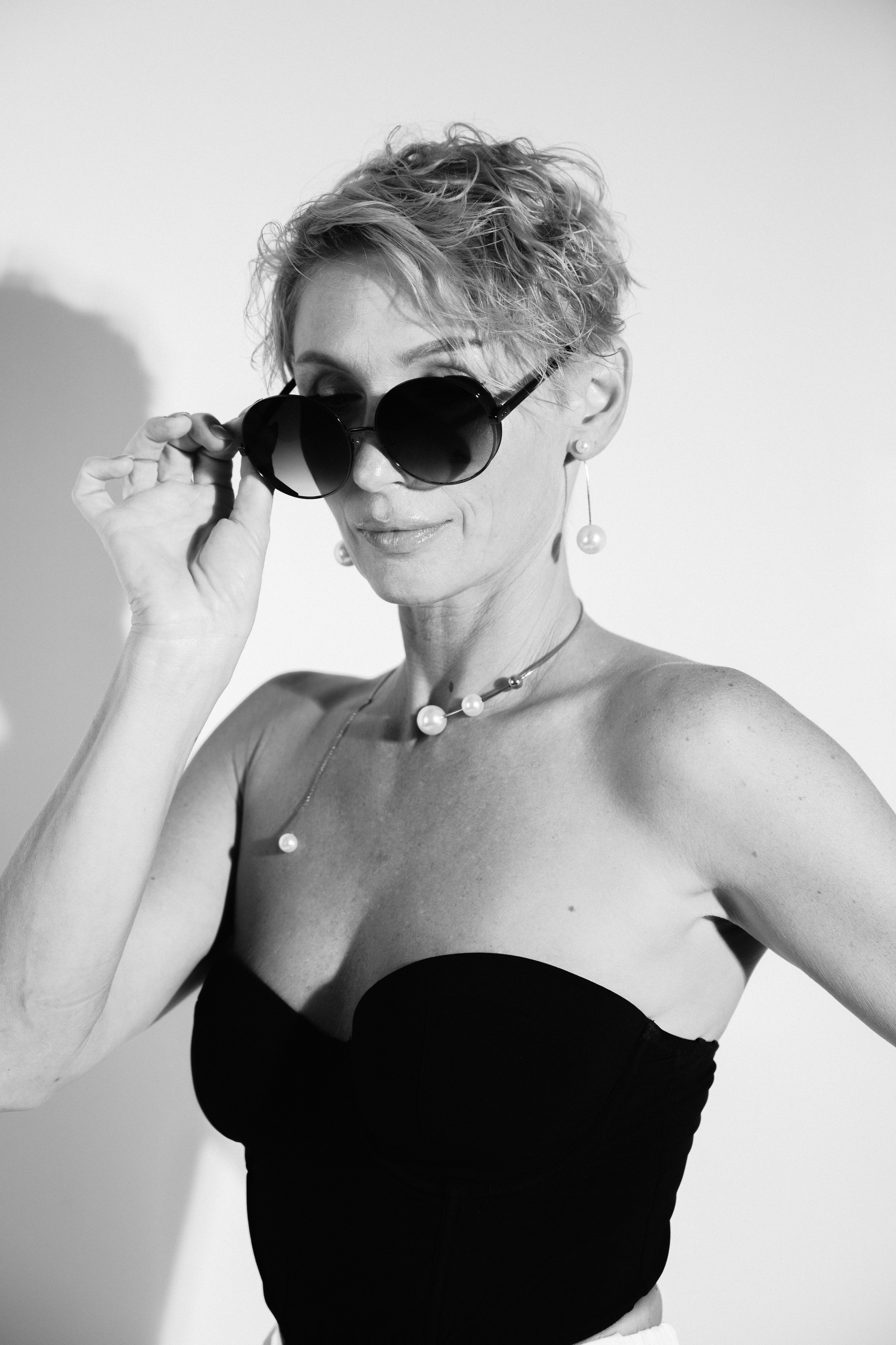 Студийные фотосессии. Студийный и свадебный фотограф и видеограф в Севастополе — Юлия Макаренко