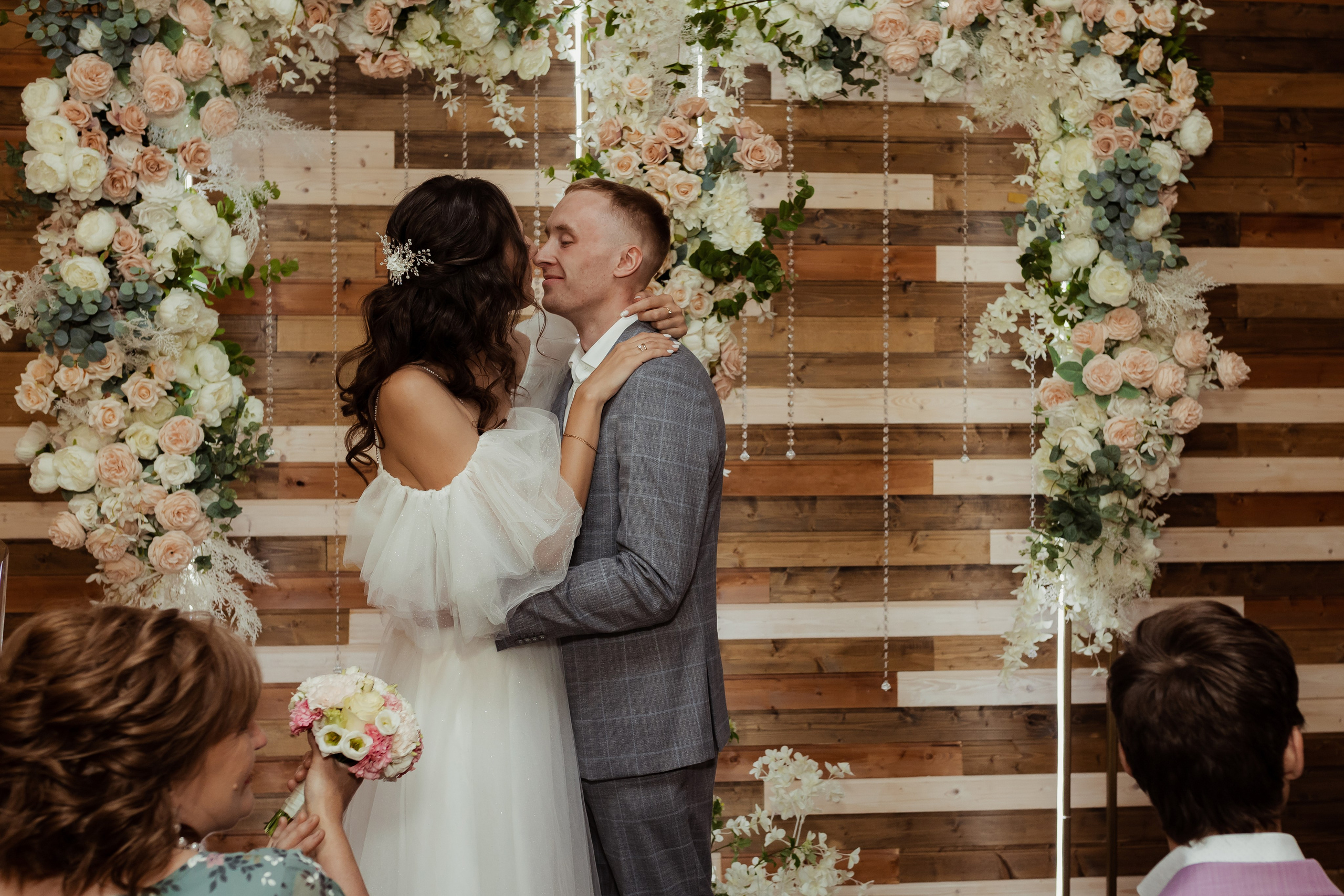 Егор & Ира (с банкетом). ФОТОГРАФ Маргарита Сивакова | Ярославль Кострома Москва