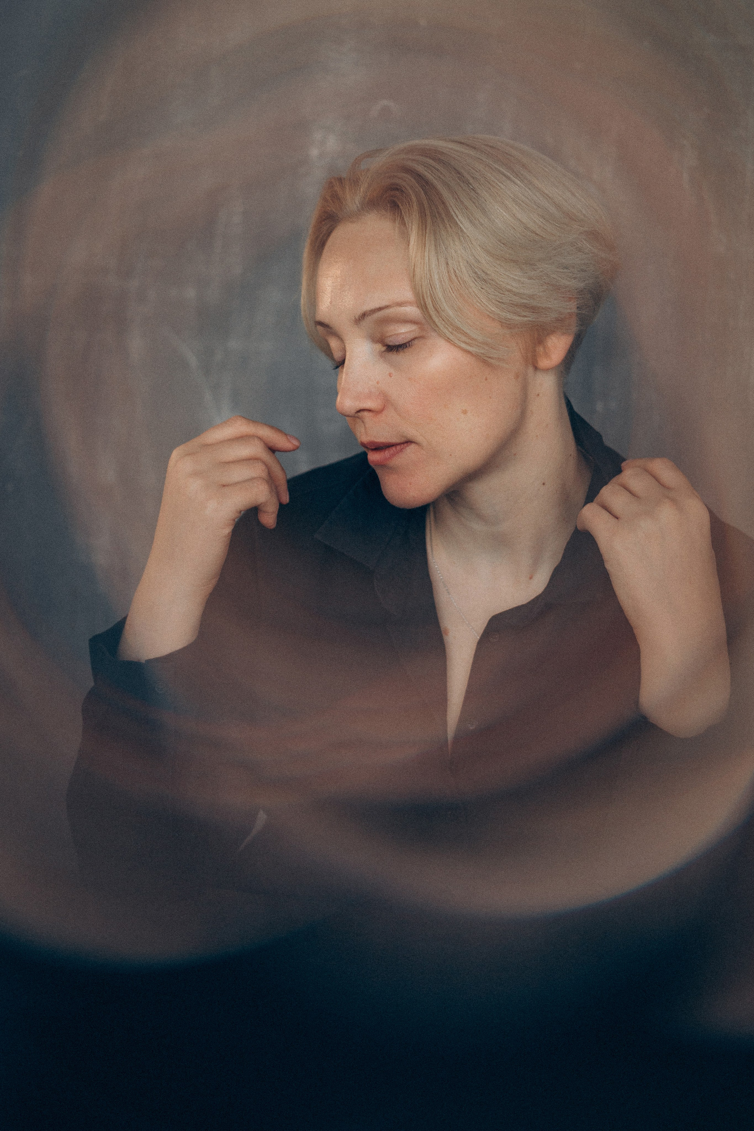 Наташа. Фотограф Ногинск Электросталь Наталья Осетрова