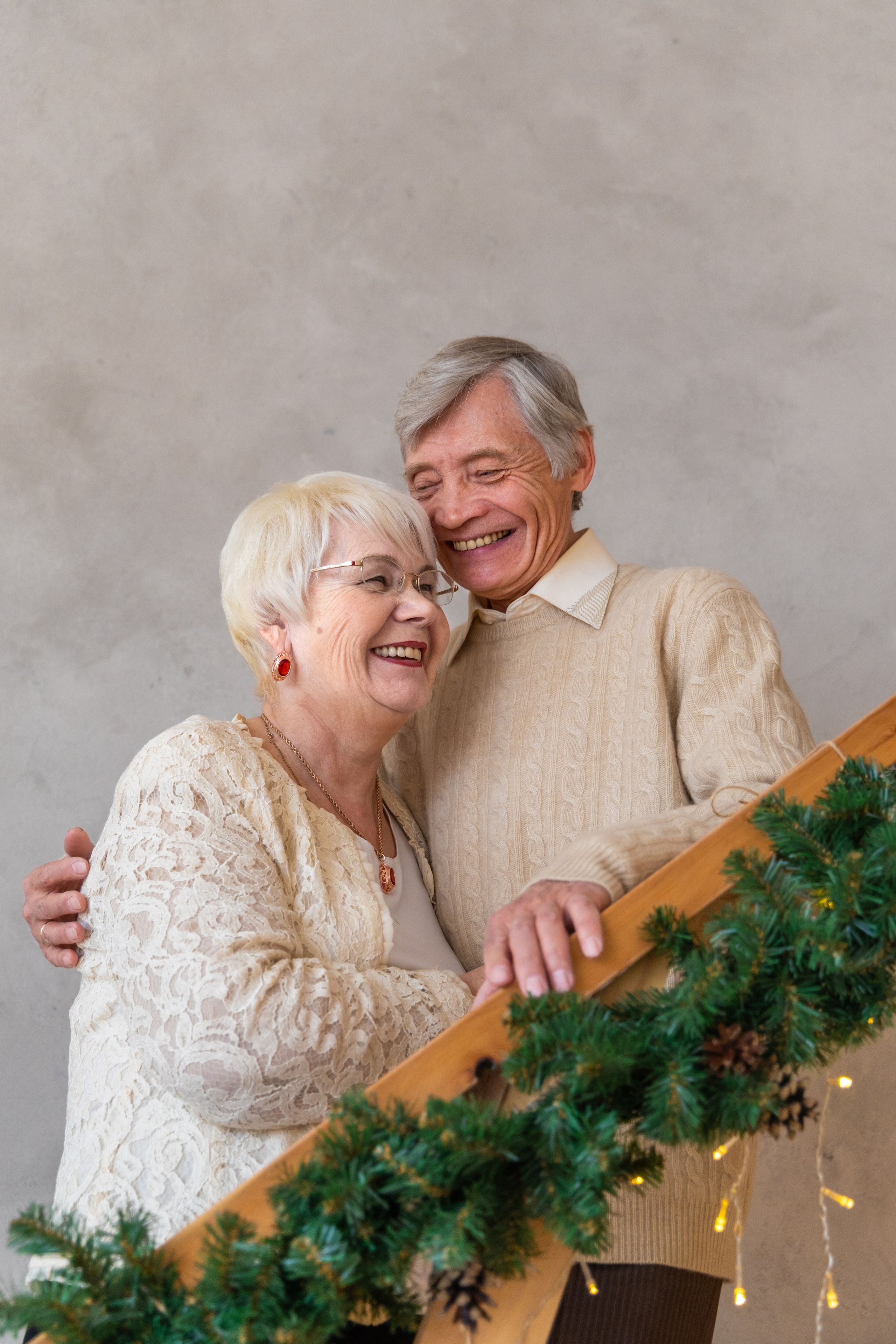 Семейные. Свадебный и семейный фотограф в Красноярске Леонид Максимов