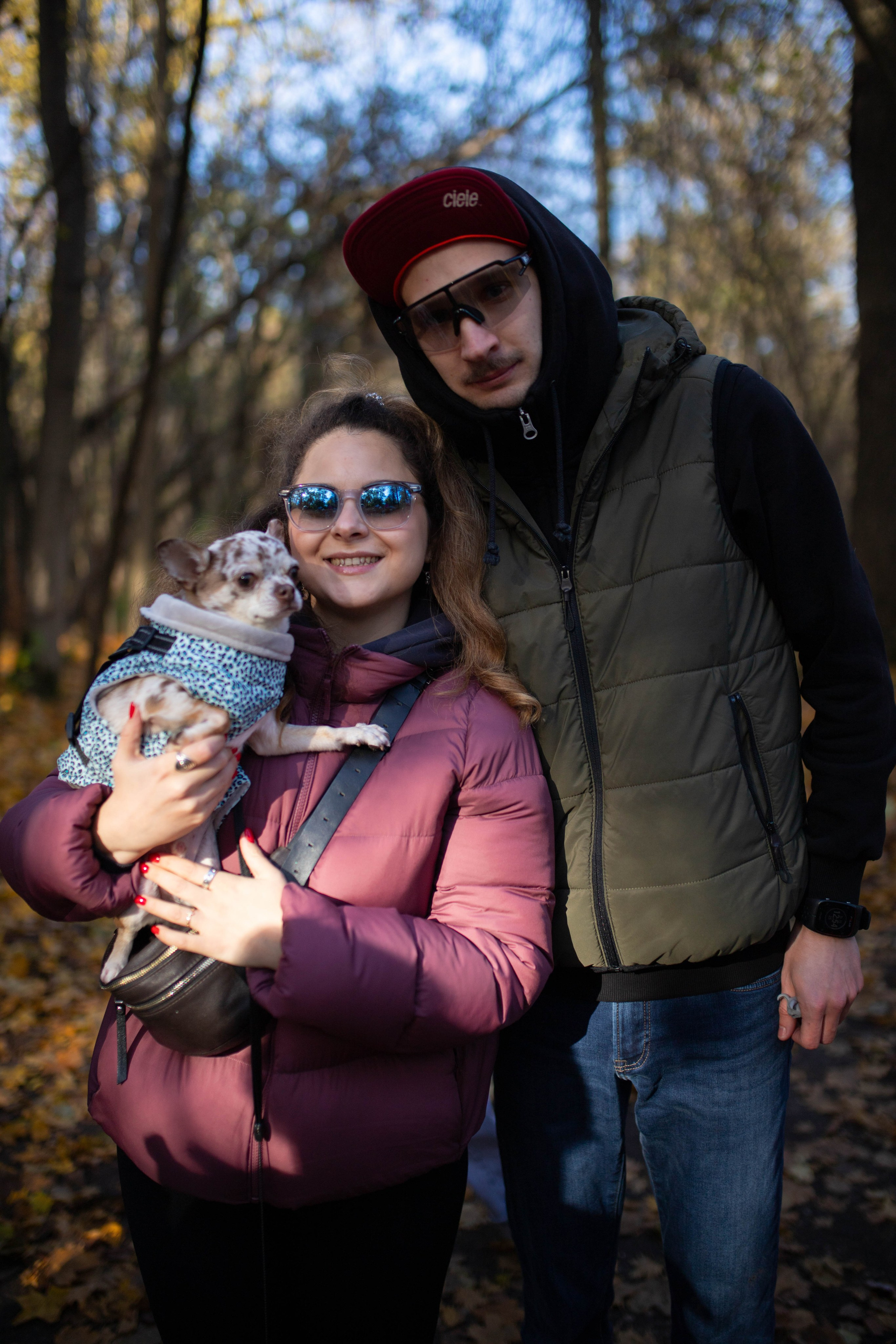 Забег «Пьяный квадрат». Александра Мельниченко/ Бегающий фотограф