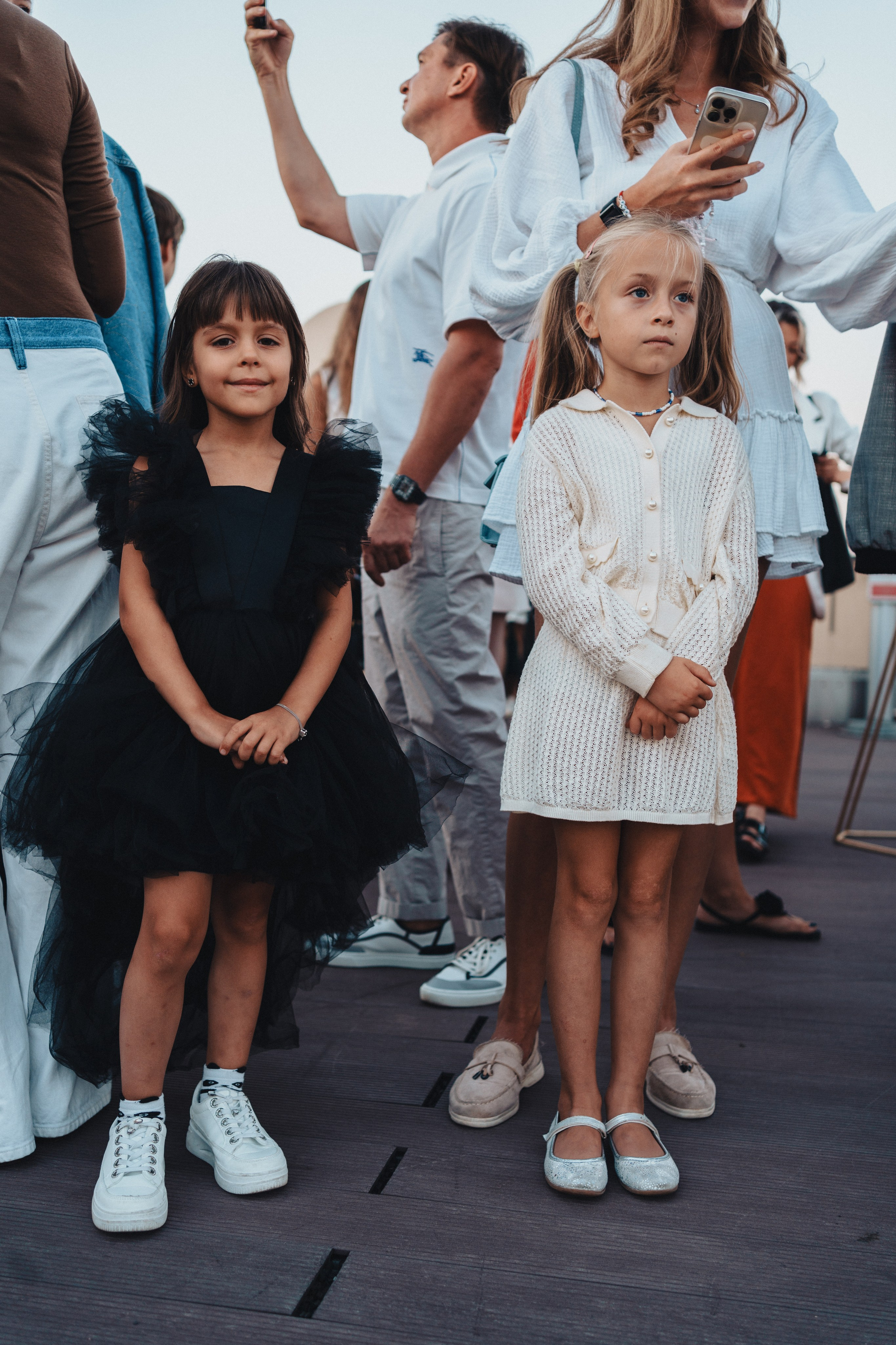 Выставка на крыше Парка Горького. Семейный и детский фотограф и видеограф в Москве, Серпухове и Тарусе Валерия Сорокина