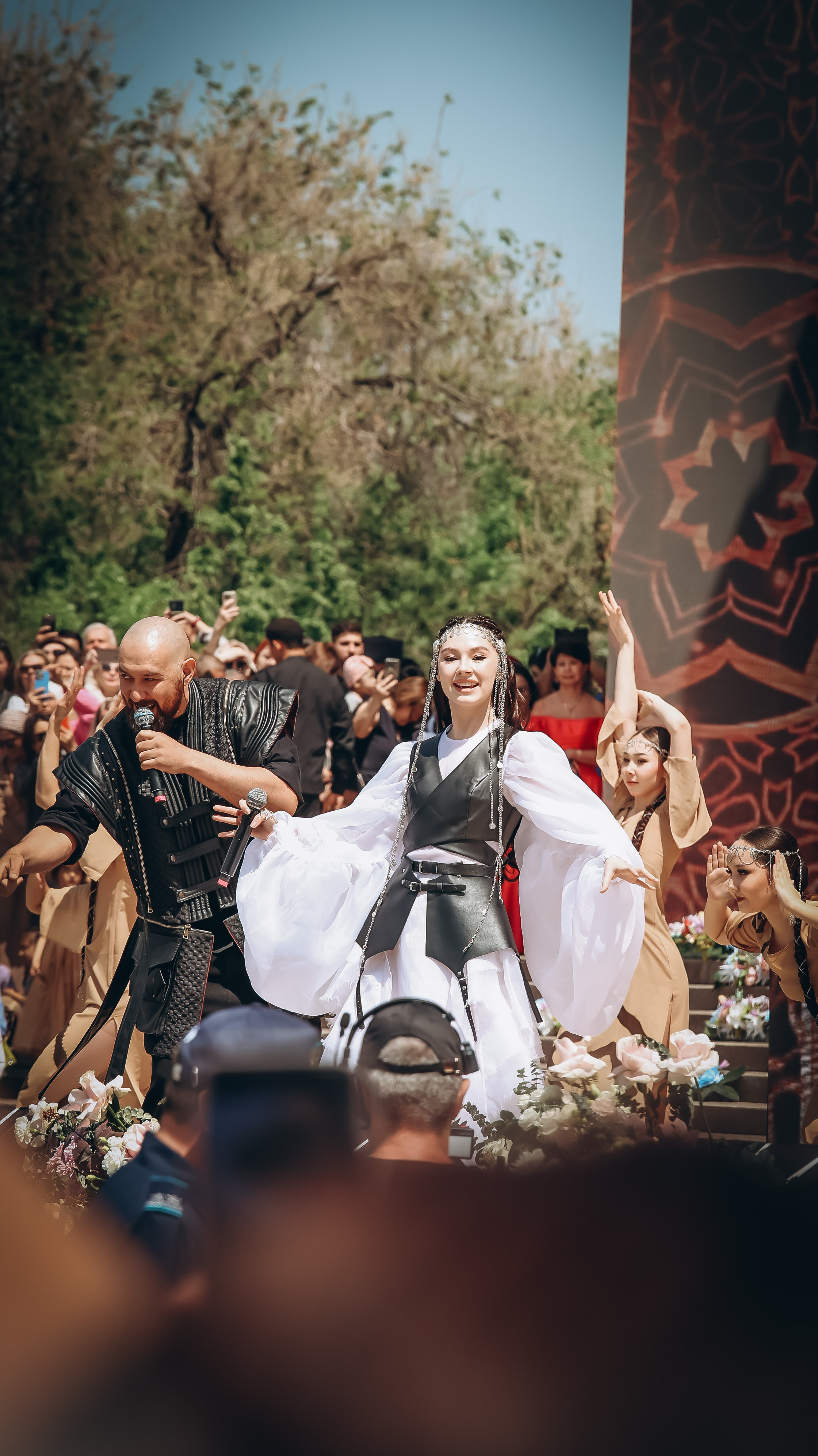 Ay Yola. Фотограф в Алматы