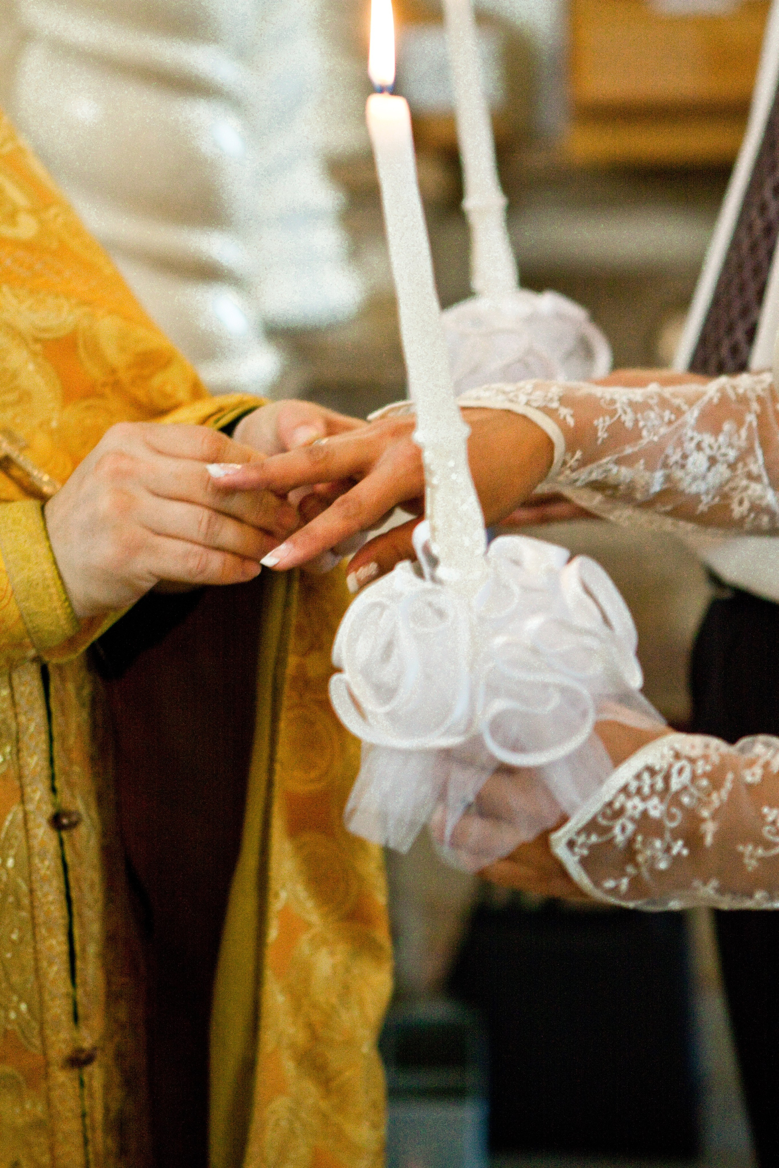 Венчание. Семейный детский фотограф Зульфия Сабирова Москва