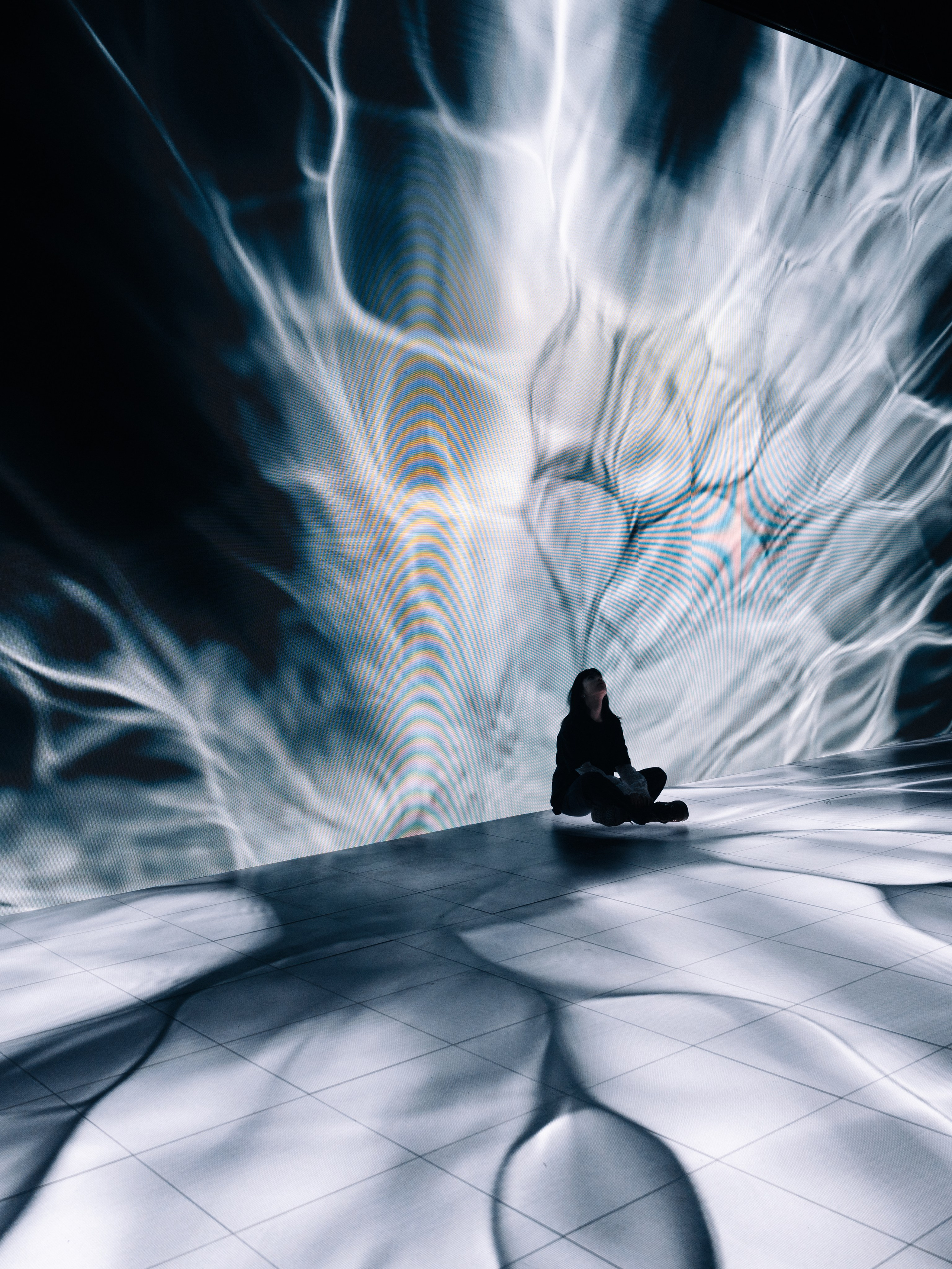 INTERVALS.EXHIBITION. @tomrus: Рустам Шагиморданов — фотограф