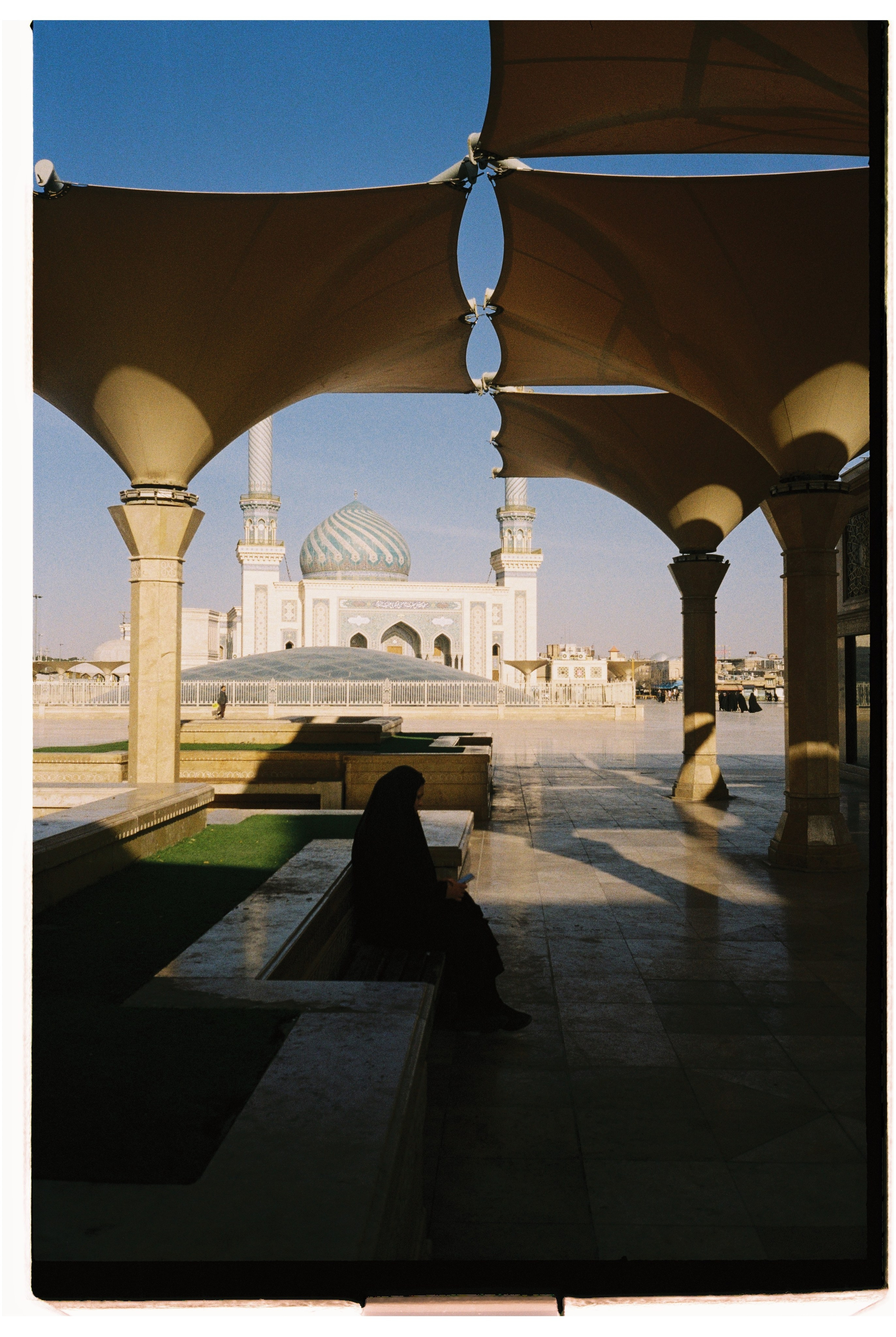 Iran. @tomrus: Рустам Шагиморданов — фотограф