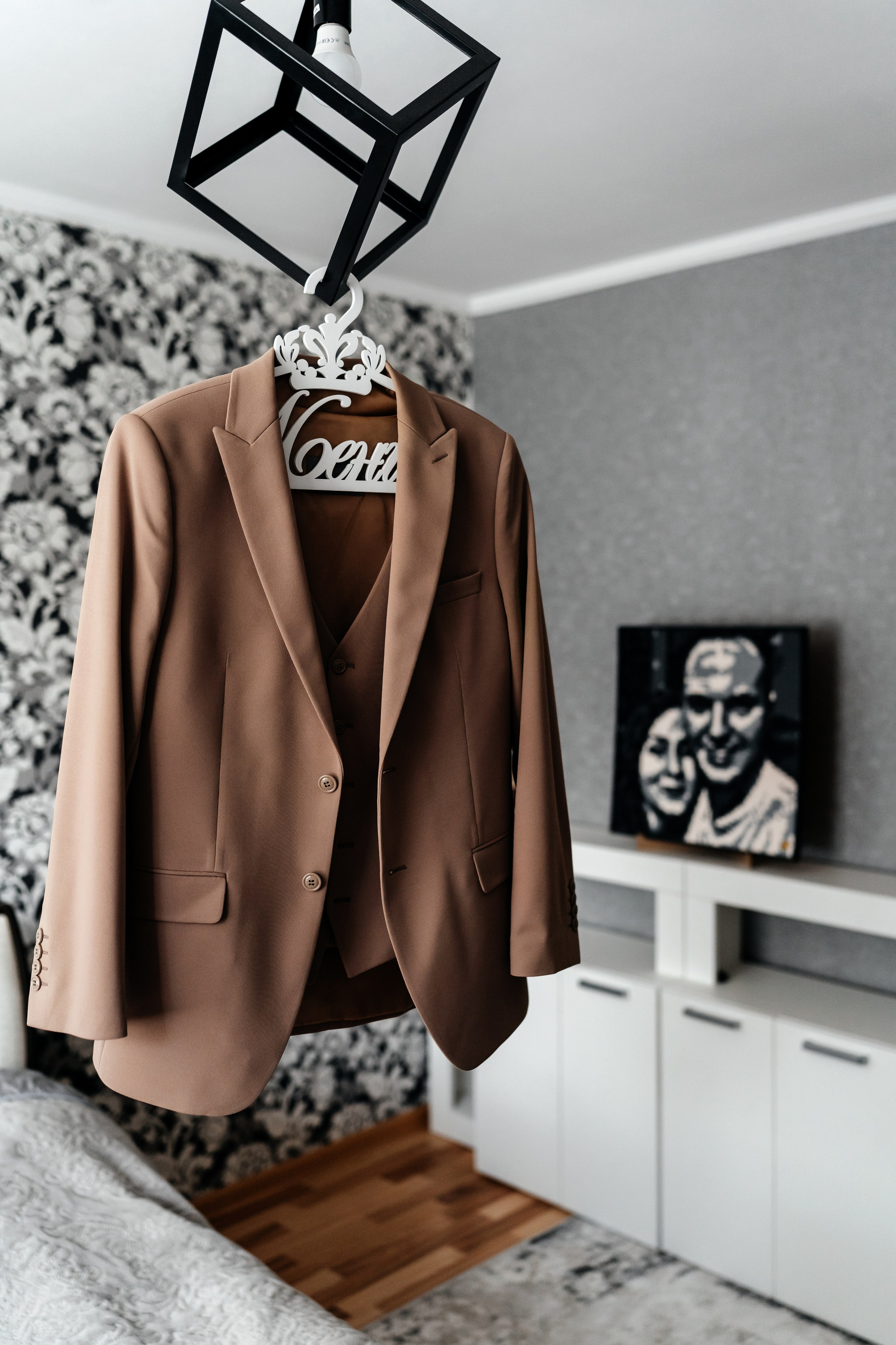 Дмитрий и Олеся. Свадебный и семейный фотограф в Алексеевке Марина Купреева