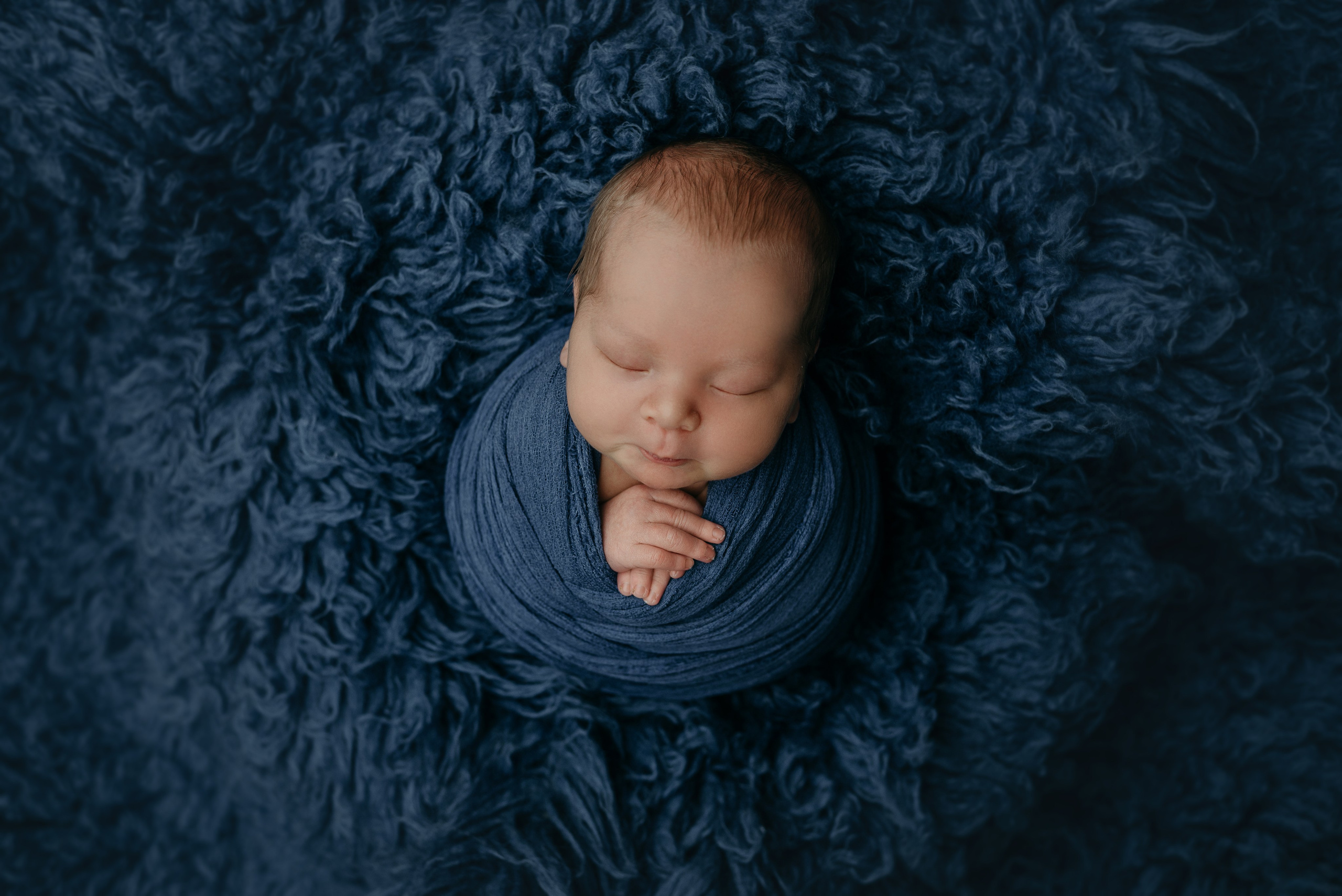 Артем. Фотограф новорожденных Белгород