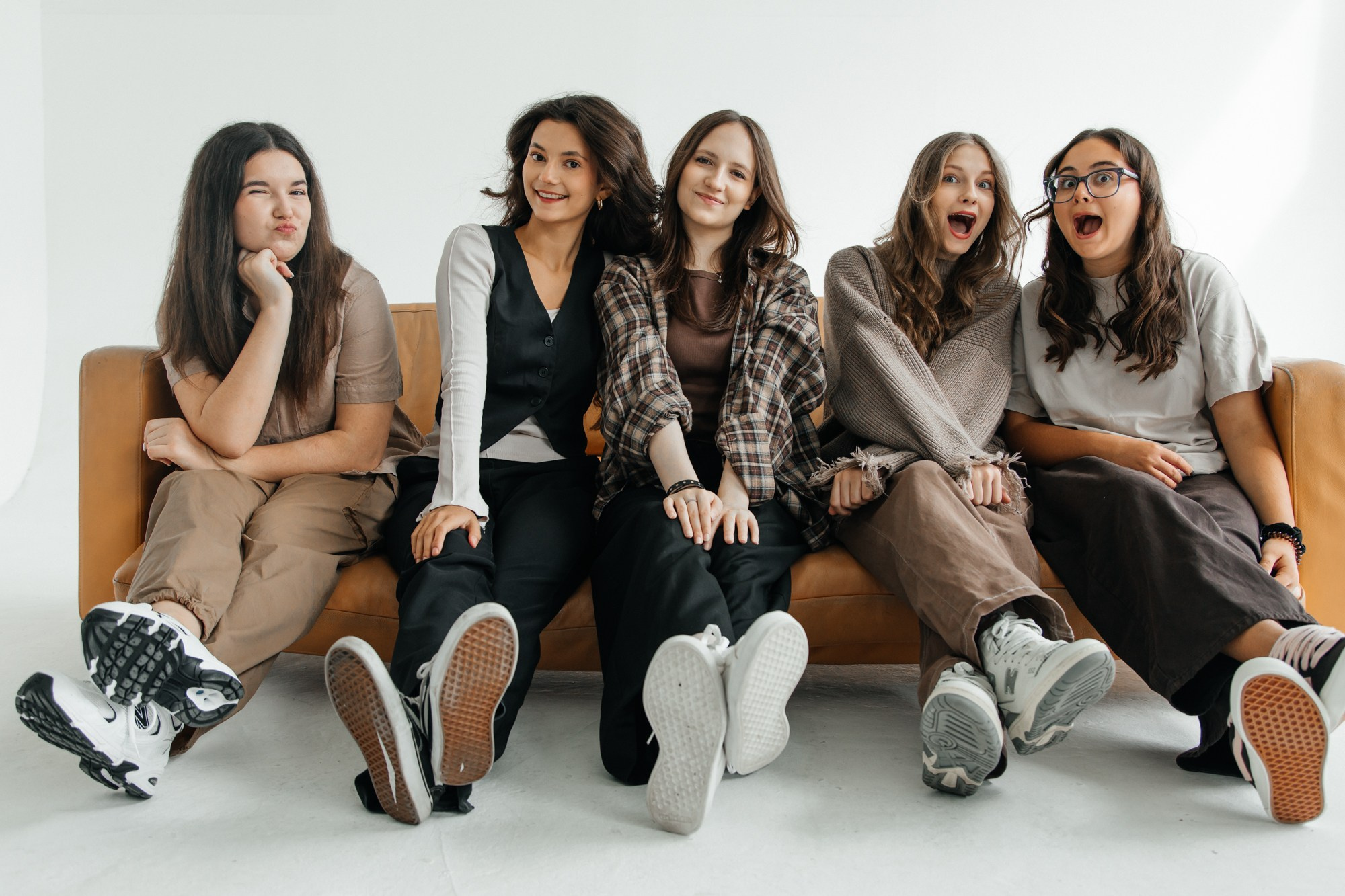 Трендовый день рождения. Фотограф в Москве — Ольга Федотова