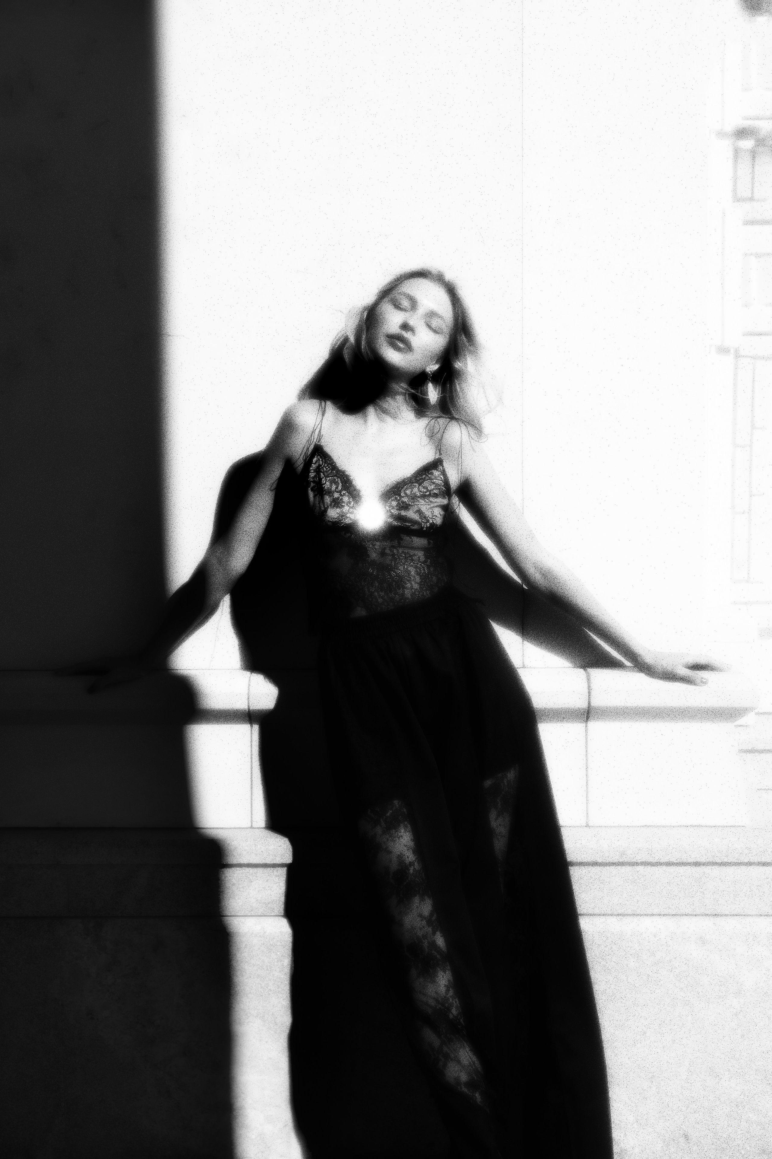 New Chersonesus. Fashion Photographer Oxana Chernomorets