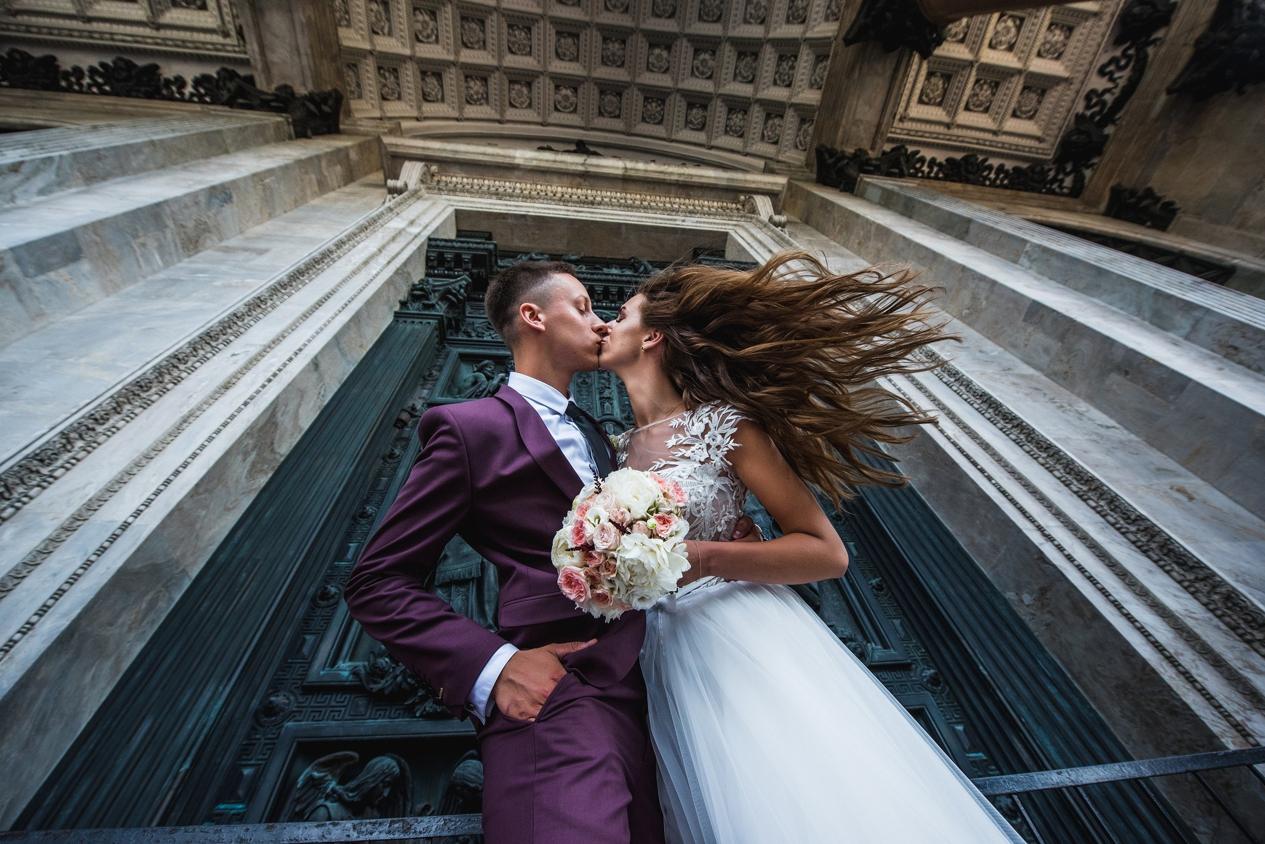 Свадебные съёмки. Денис Сизанов | Профессиональная фото и видеосъемка