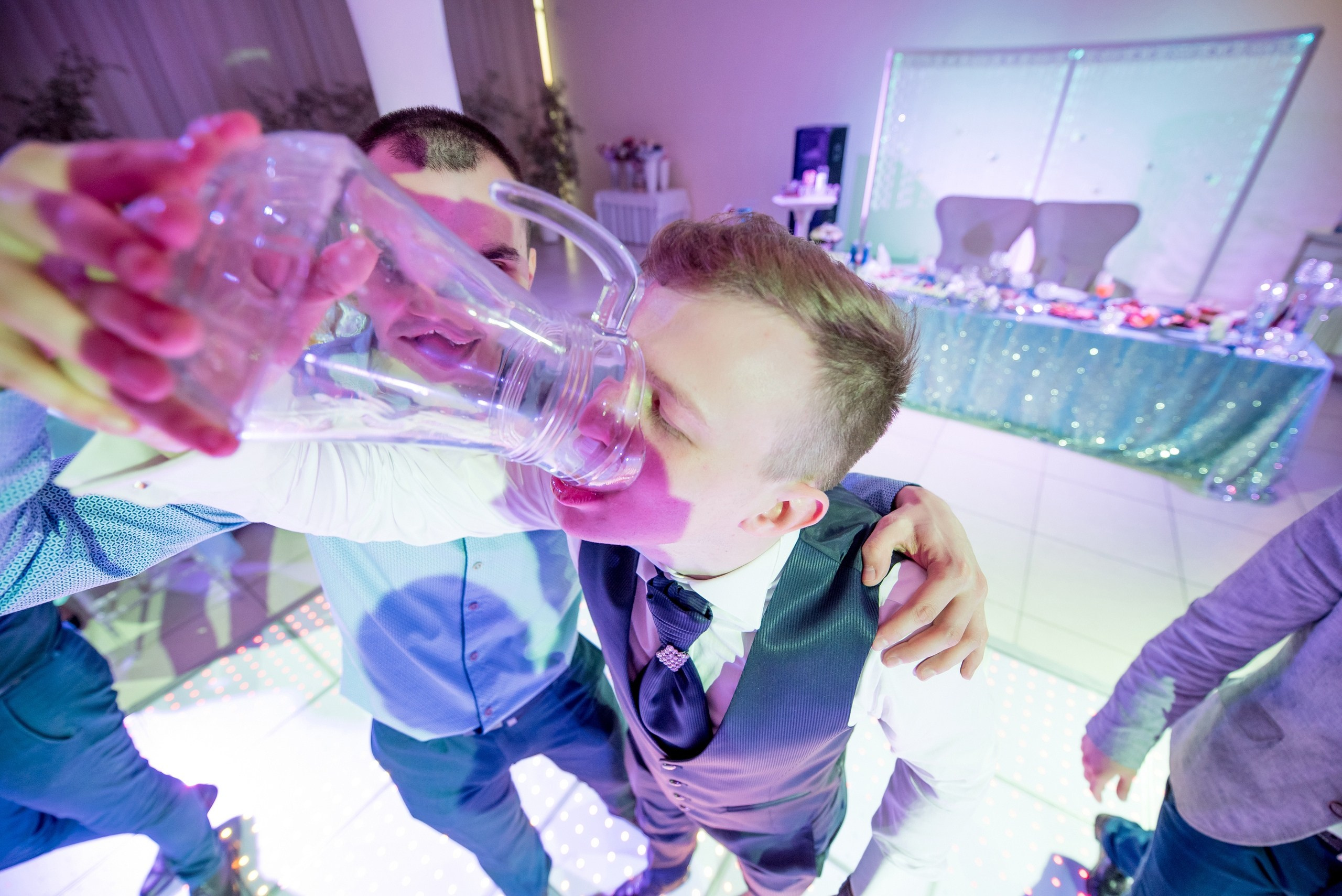 Свадебные съёмки. Денис Сизанов | Профессиональная фото и видеосъемка