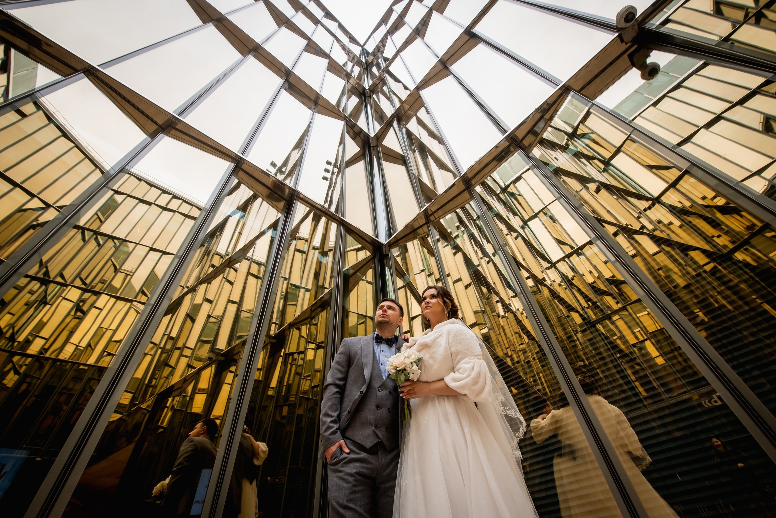 Свадебные съёмки. Денис Сизанов | Профессиональная фото и видеосъемка