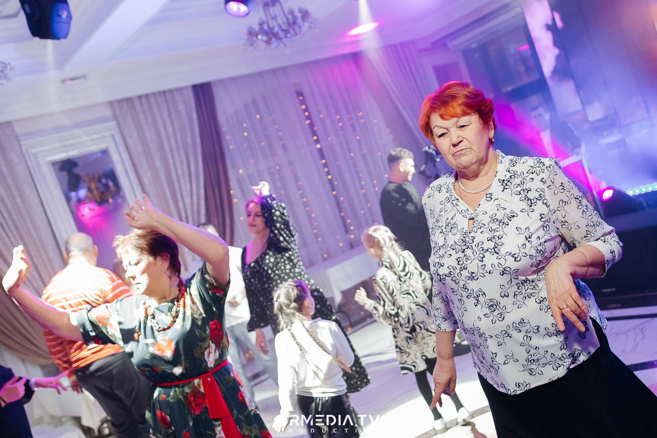 Выходные в ресторане «Лазурный берег»