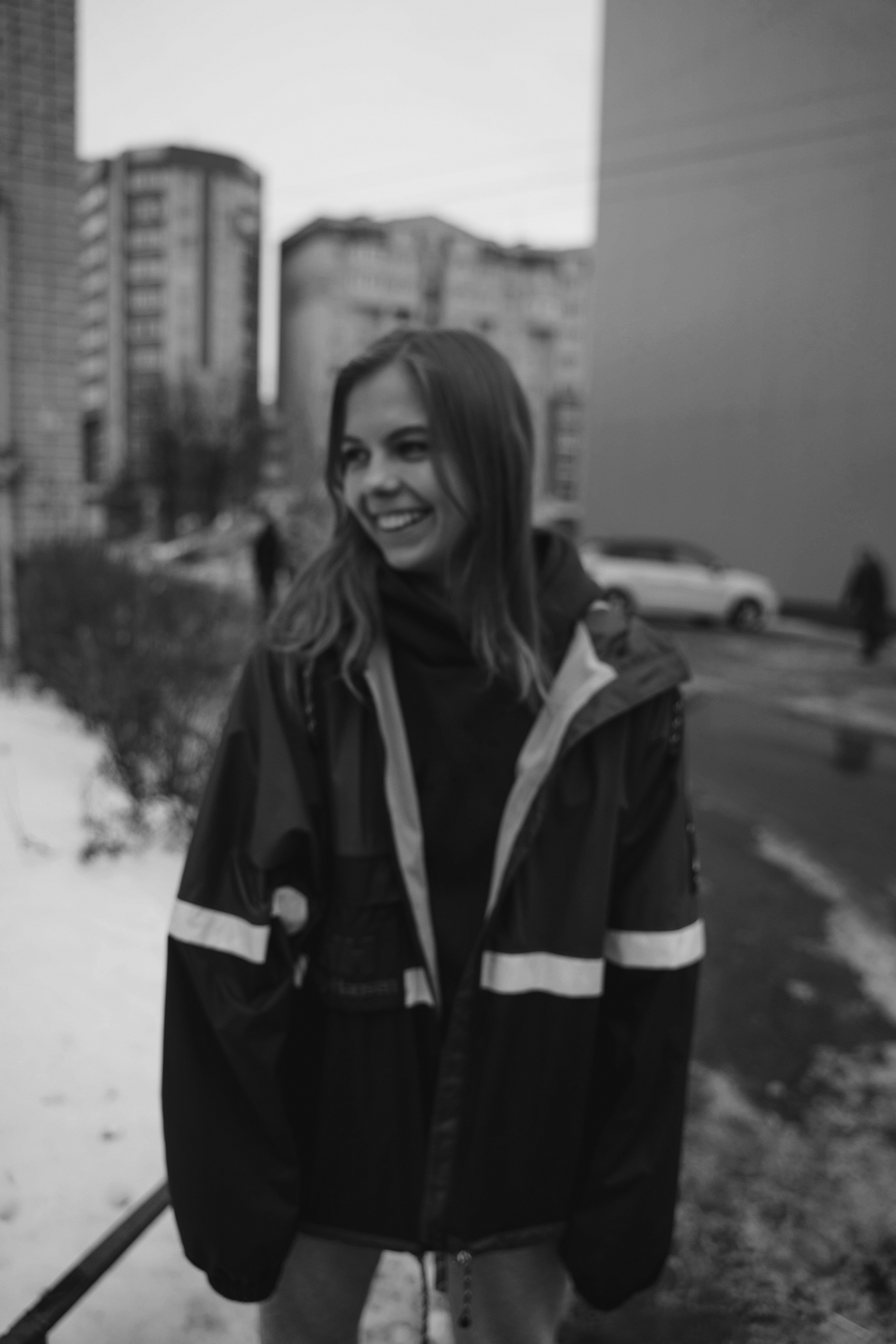 На районе. Фотограф Санкт-Петербург