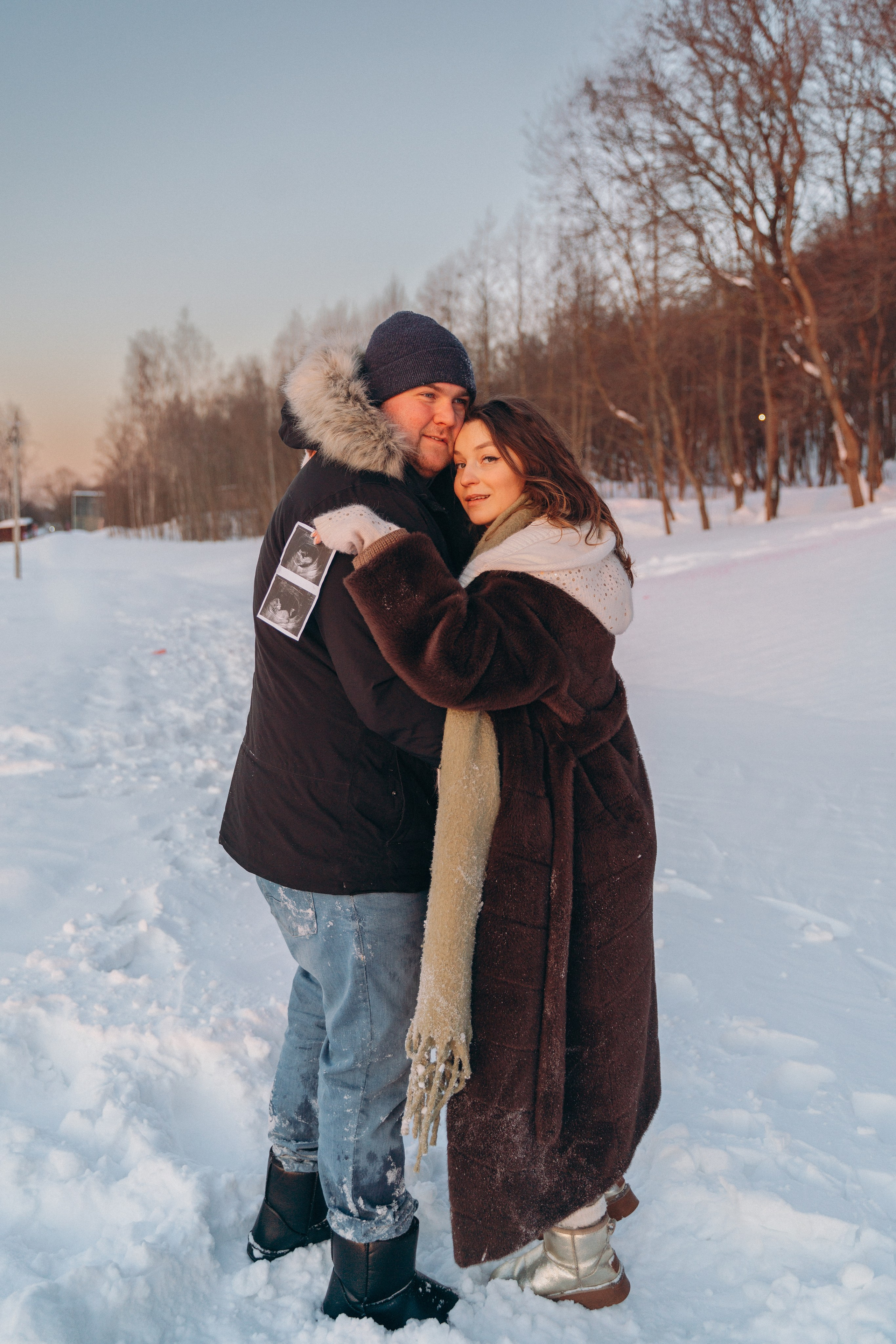 Бесконечность. FotoTanya. Раменское/Жуковский/Бронницы