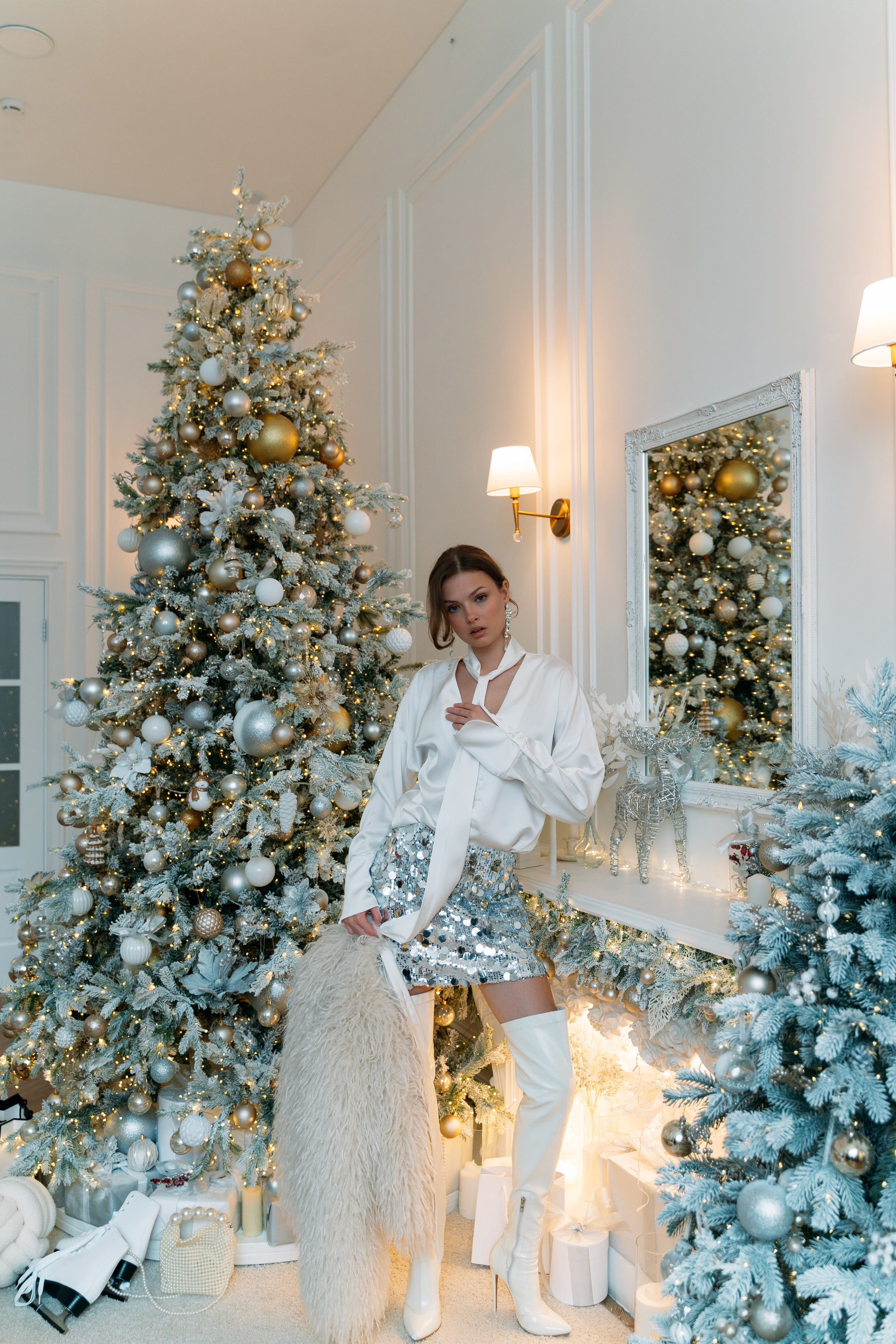 Happy New Year. FotoTanya. Раменское/Жуковский/Бронницы