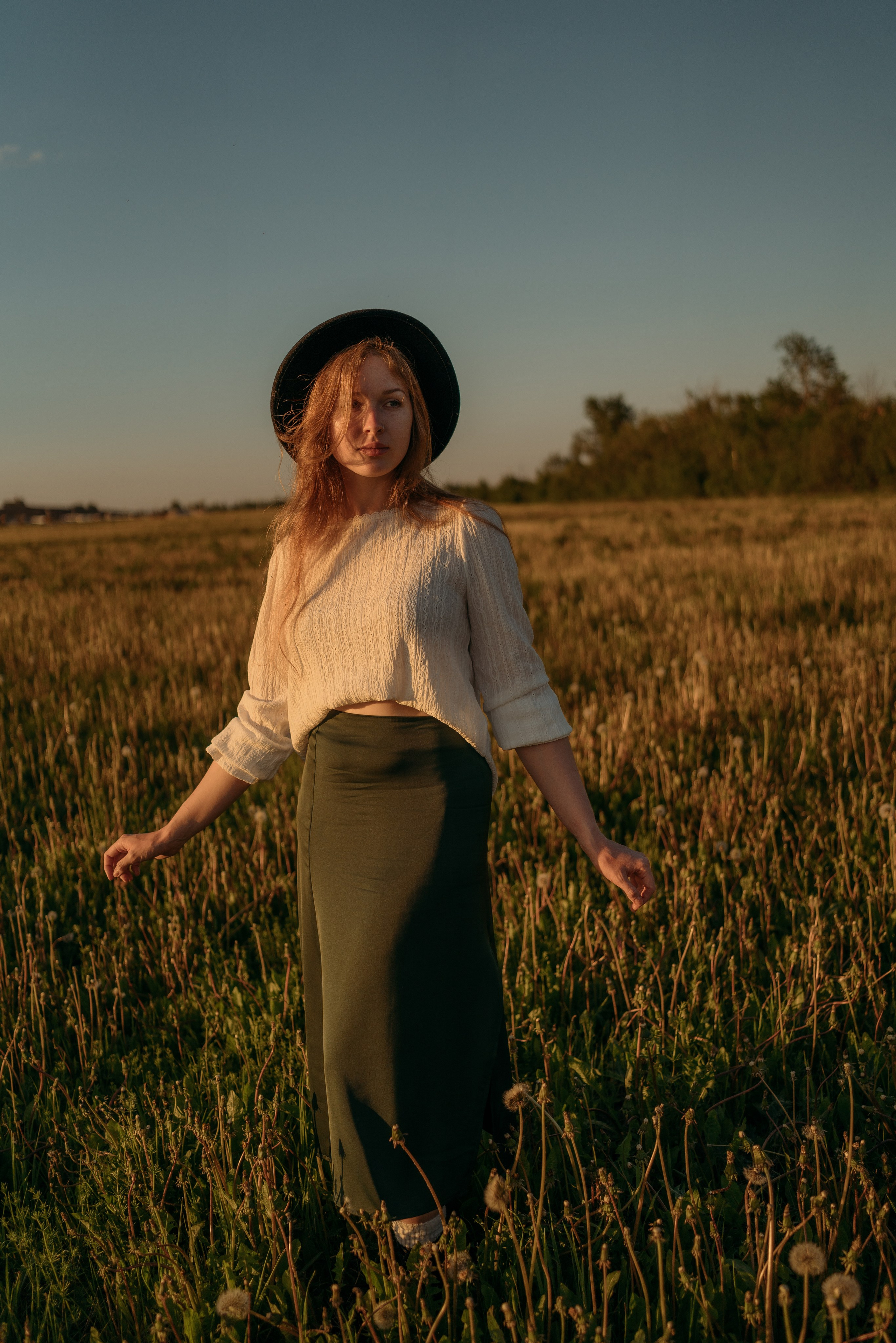 Одуванчики…. FotoTanya. Раменское/Жуковский/Бронницы