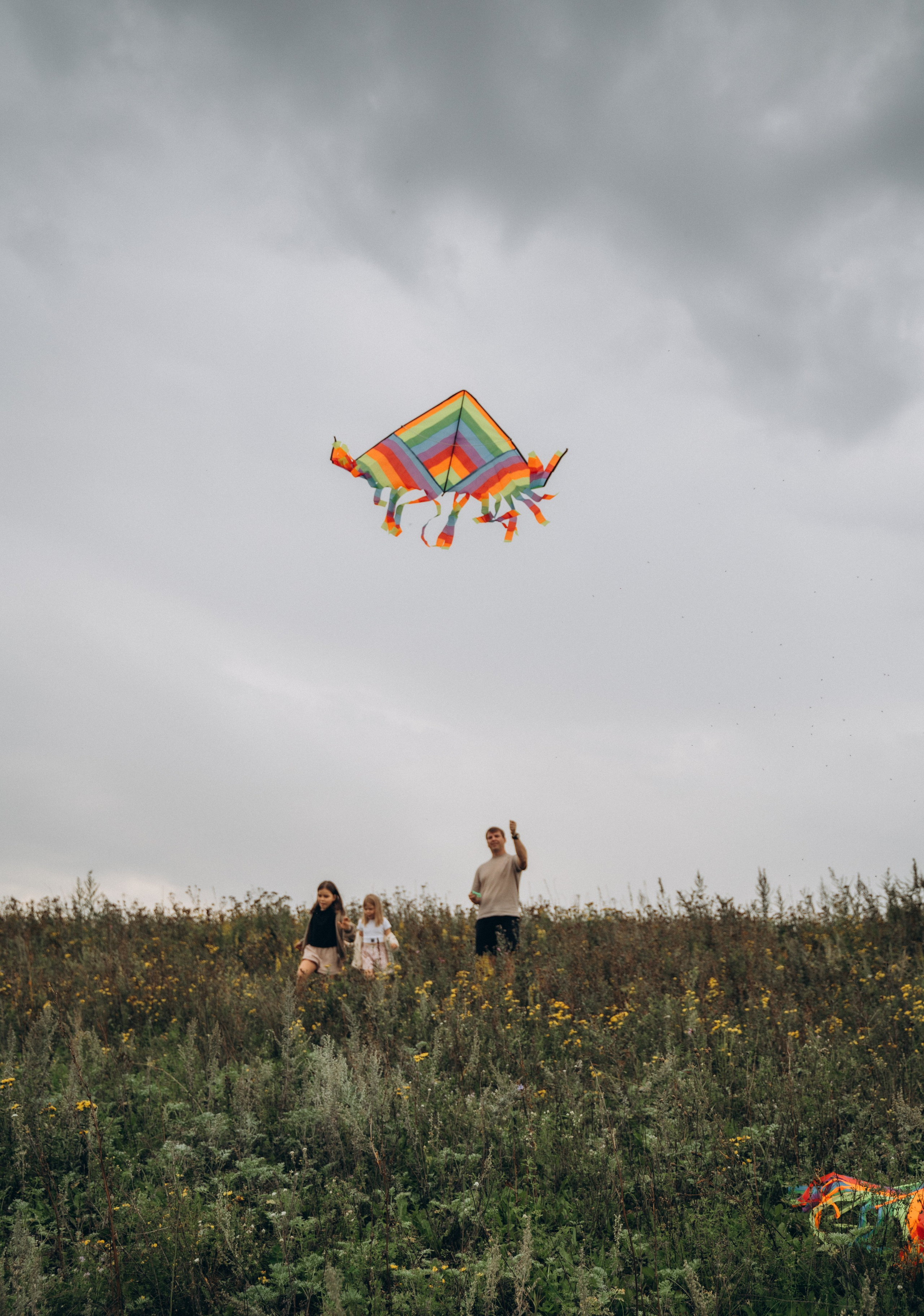 C папой. FotoTanya. Раменское/Жуковский/Бронницы