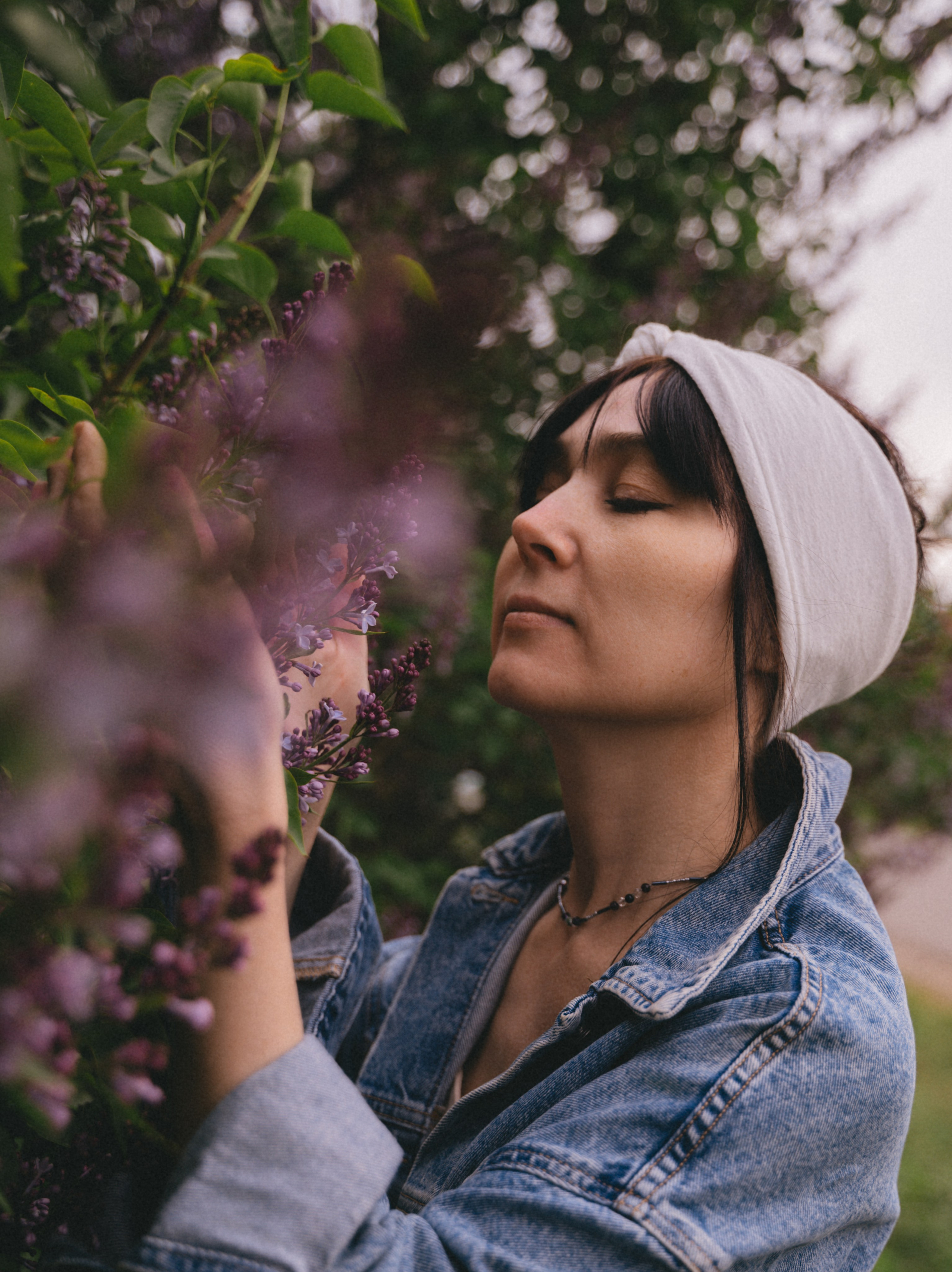 Сирень…. FotoTanya. Раменское/Жуковский/Бронницы