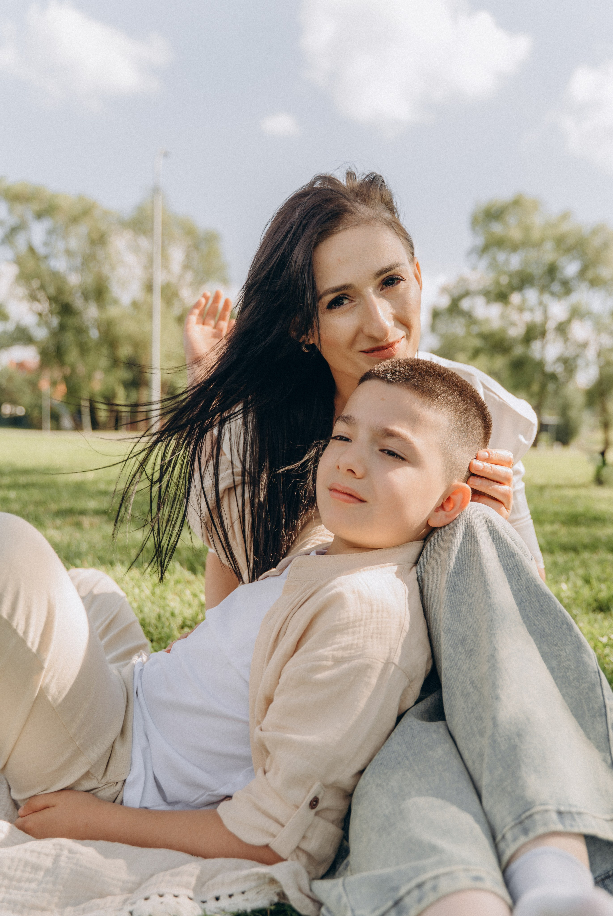 Двойняшки. FotoTanya. Раменское/Жуковский/Бронницы