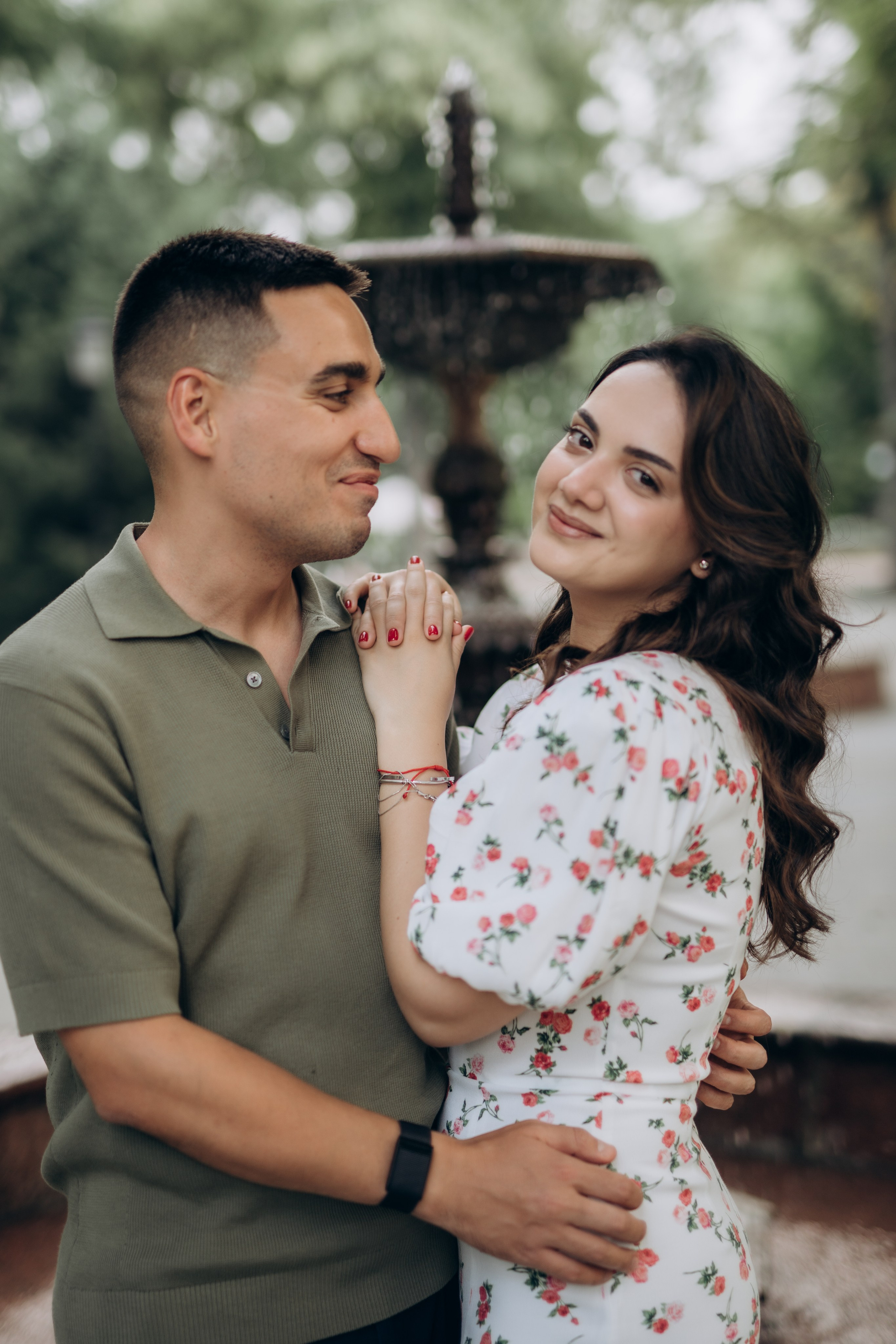 Мусалав Ульвия. Фотограф в Алматы Чалова Нафиса