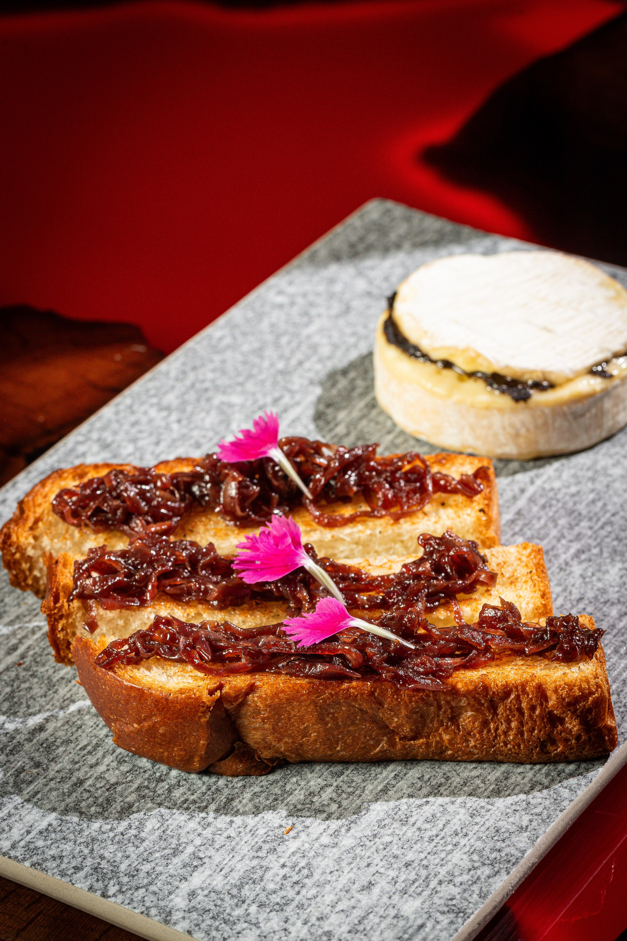 Continental. Краснов Максим фуд-фотограф, предметный фотограф, Москва