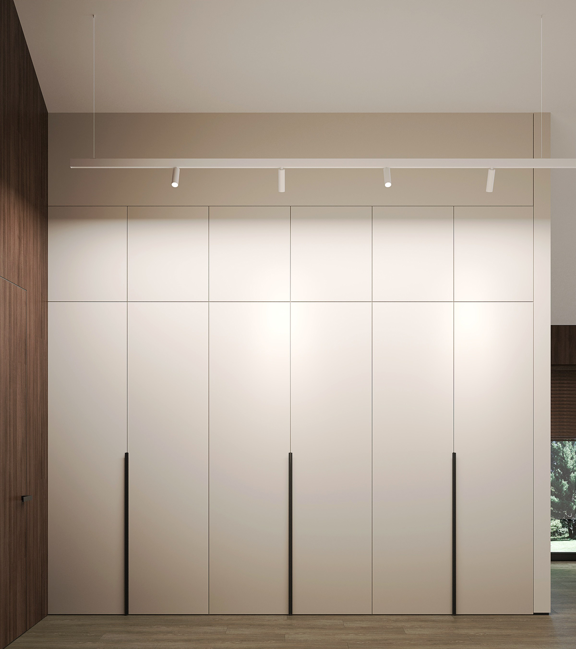 Проект Дома Клопицы. Студия дизайна интерьера Лактионовой Елены