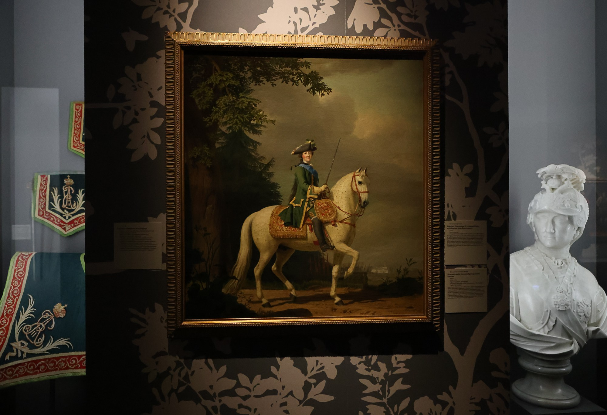 Наследие Петра Великого и Дворцовые перевороты в Российской империи. Репортажный, архитектурный, театральный и файн-арт фотограф Лена Мельникова в Москве