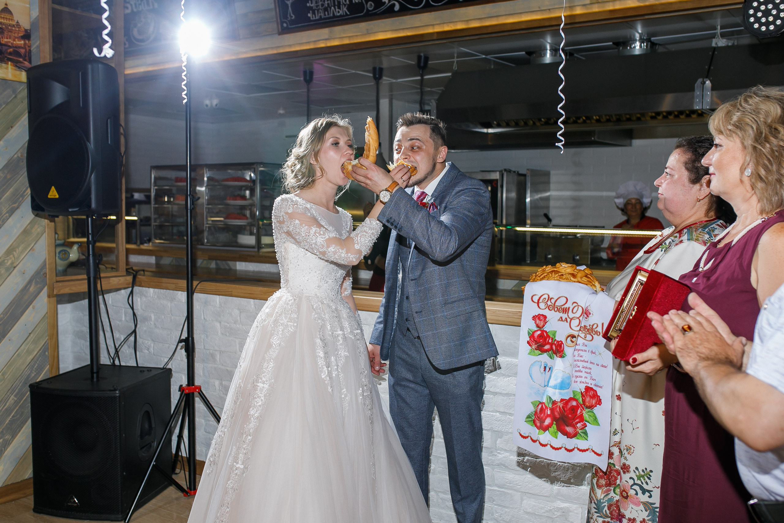 Свадьба в Уфе. Фотограф в Уфе Ирина Идрисова