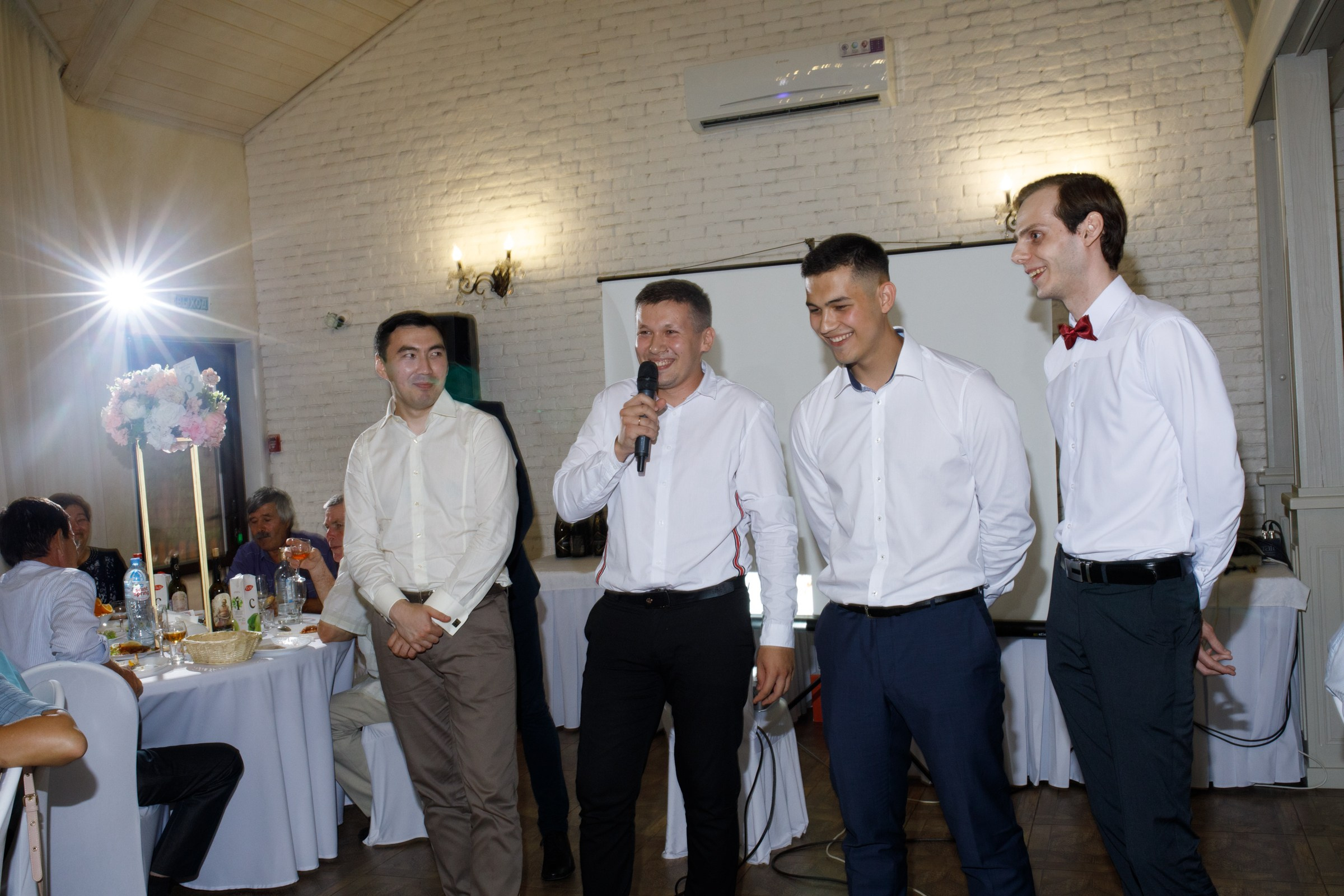 Вадим и Алия. Фотограф в Уфе Ирина Идрисова