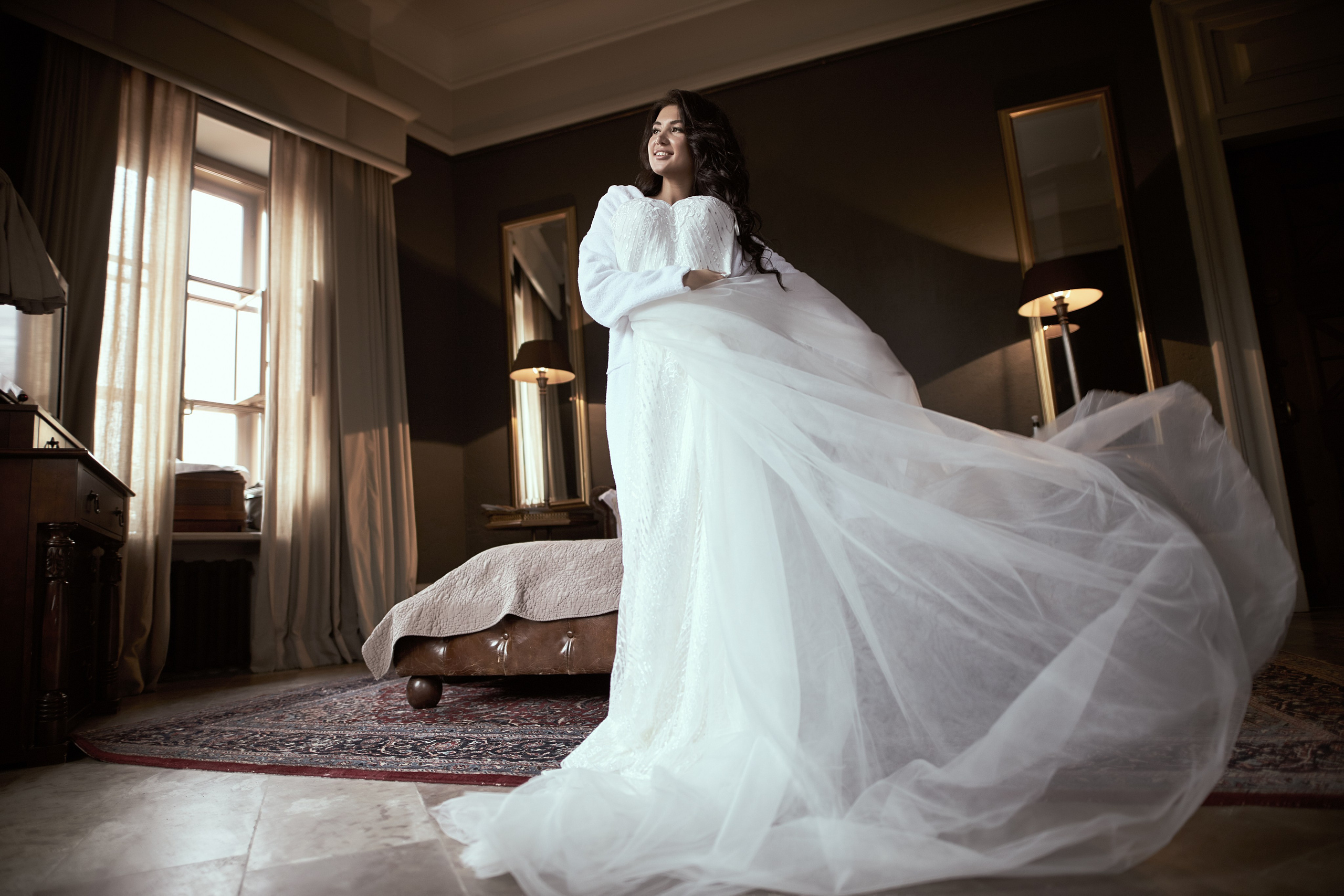 Свадьба замок БИП. Фотограф в Санкт-Петербурге Знаменская Ирина