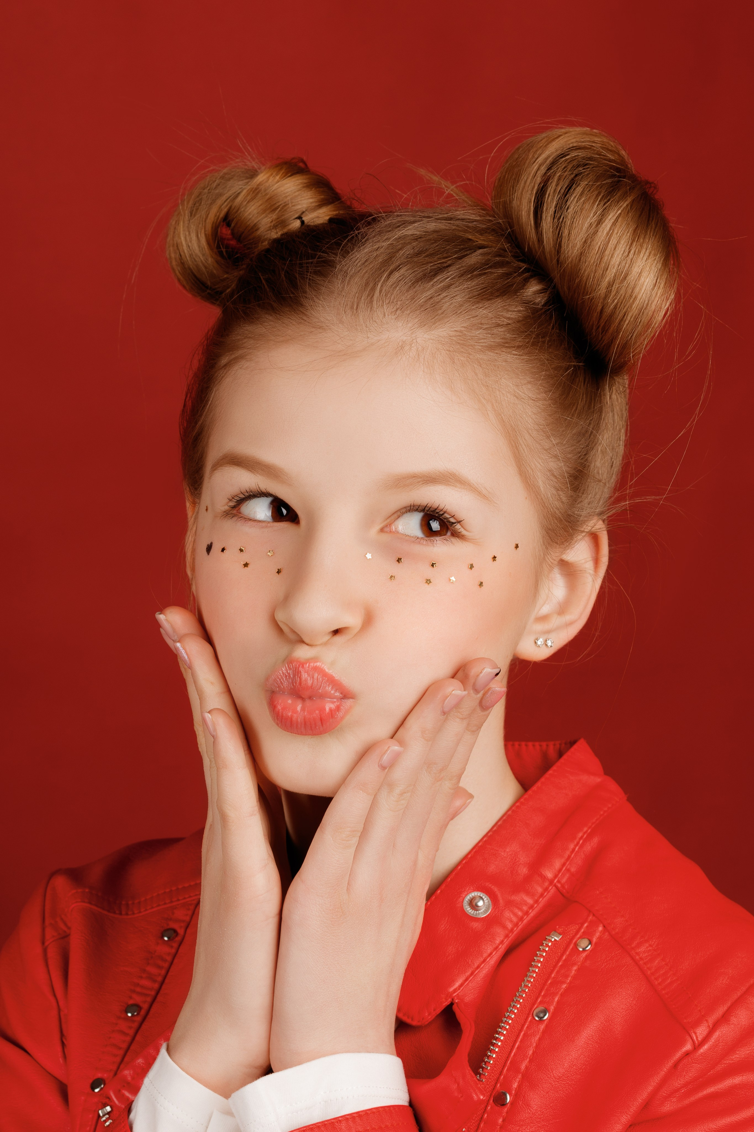 Реклама LIKEE SLIME FEST. Фотограф и видеомейкер в Астрахани | Мария Сушкова