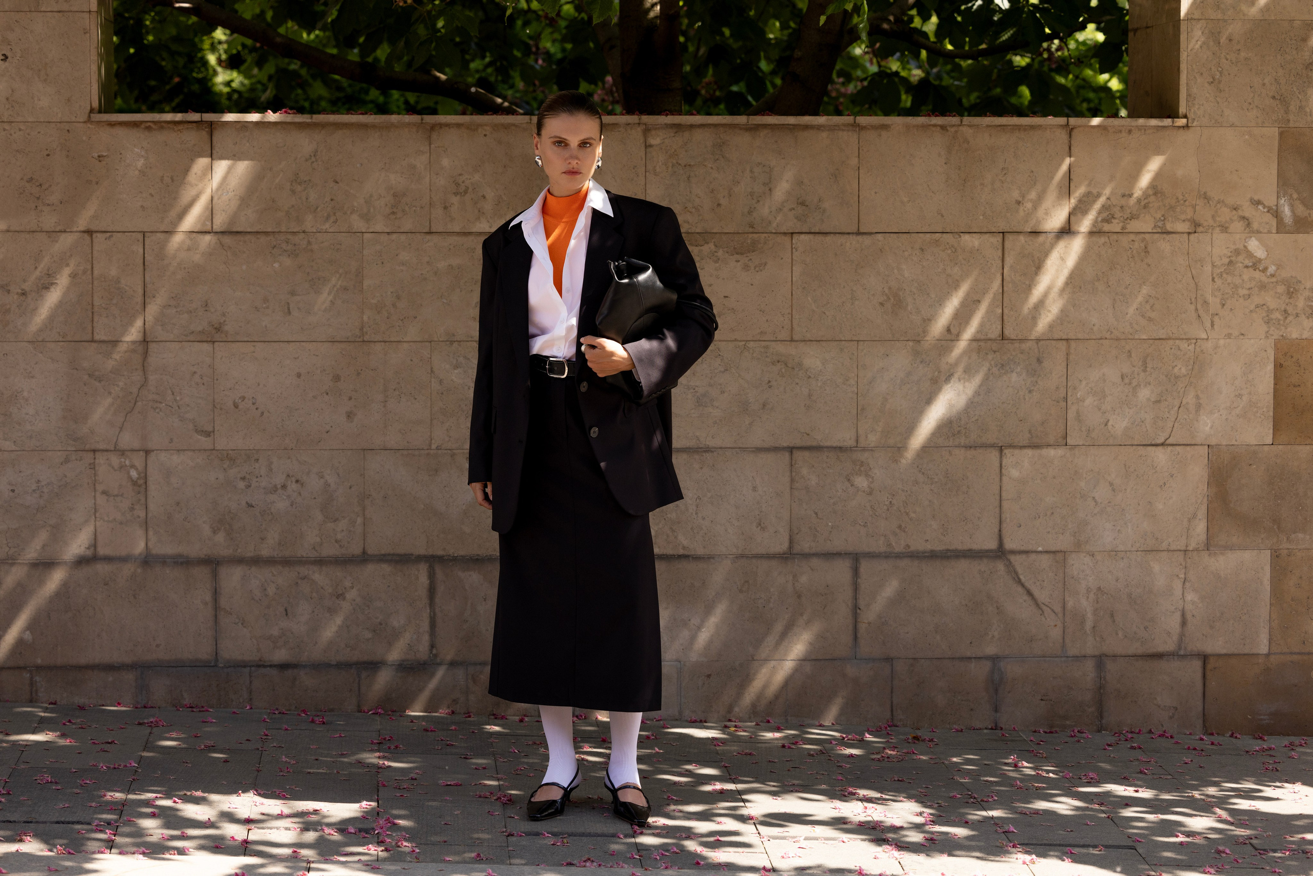 STREET STYLE. Главная