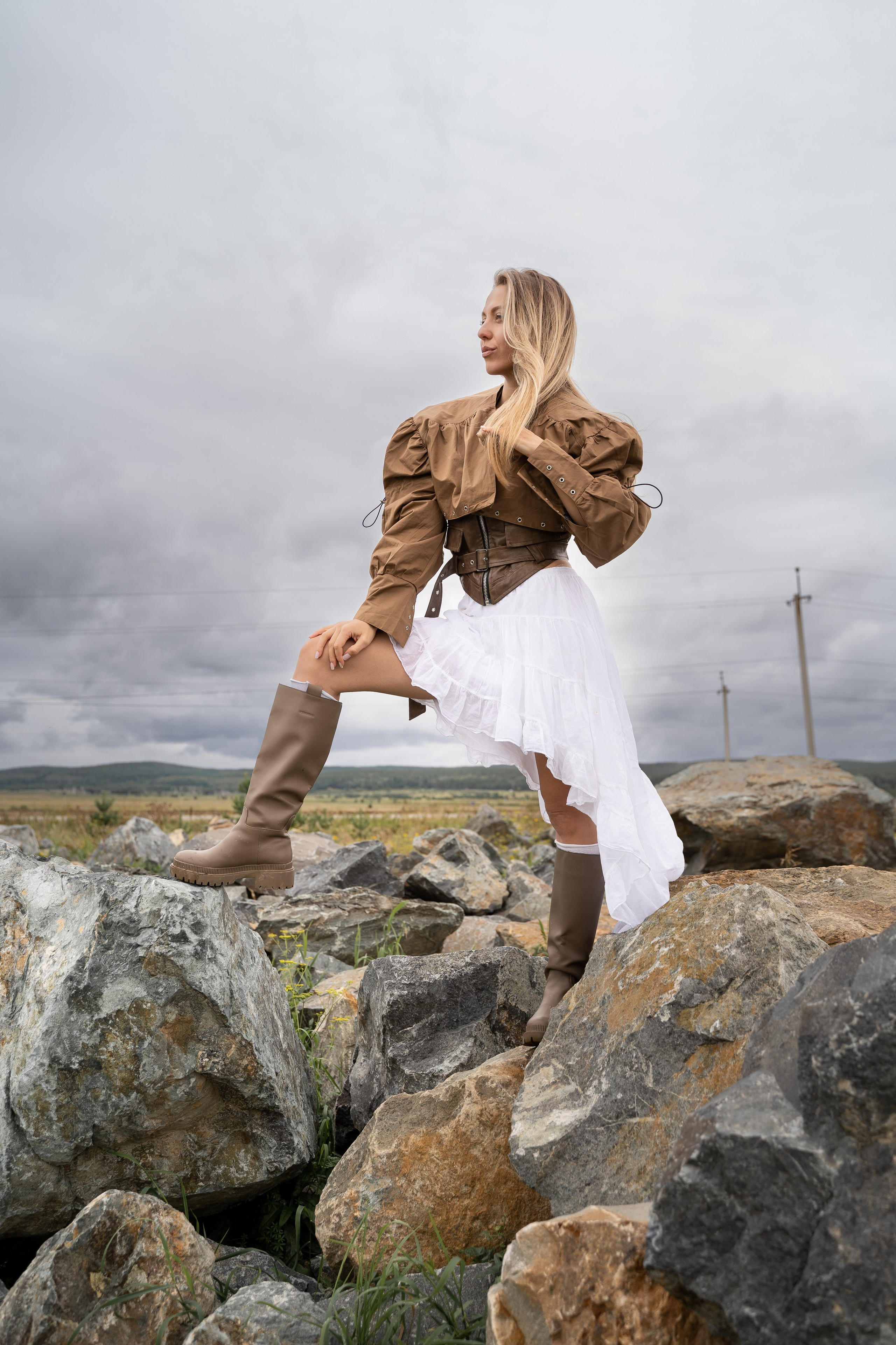 Индивидуальная съемка. Свадебный и семейный фотограф в Екатеринбурге Анна Месяцева