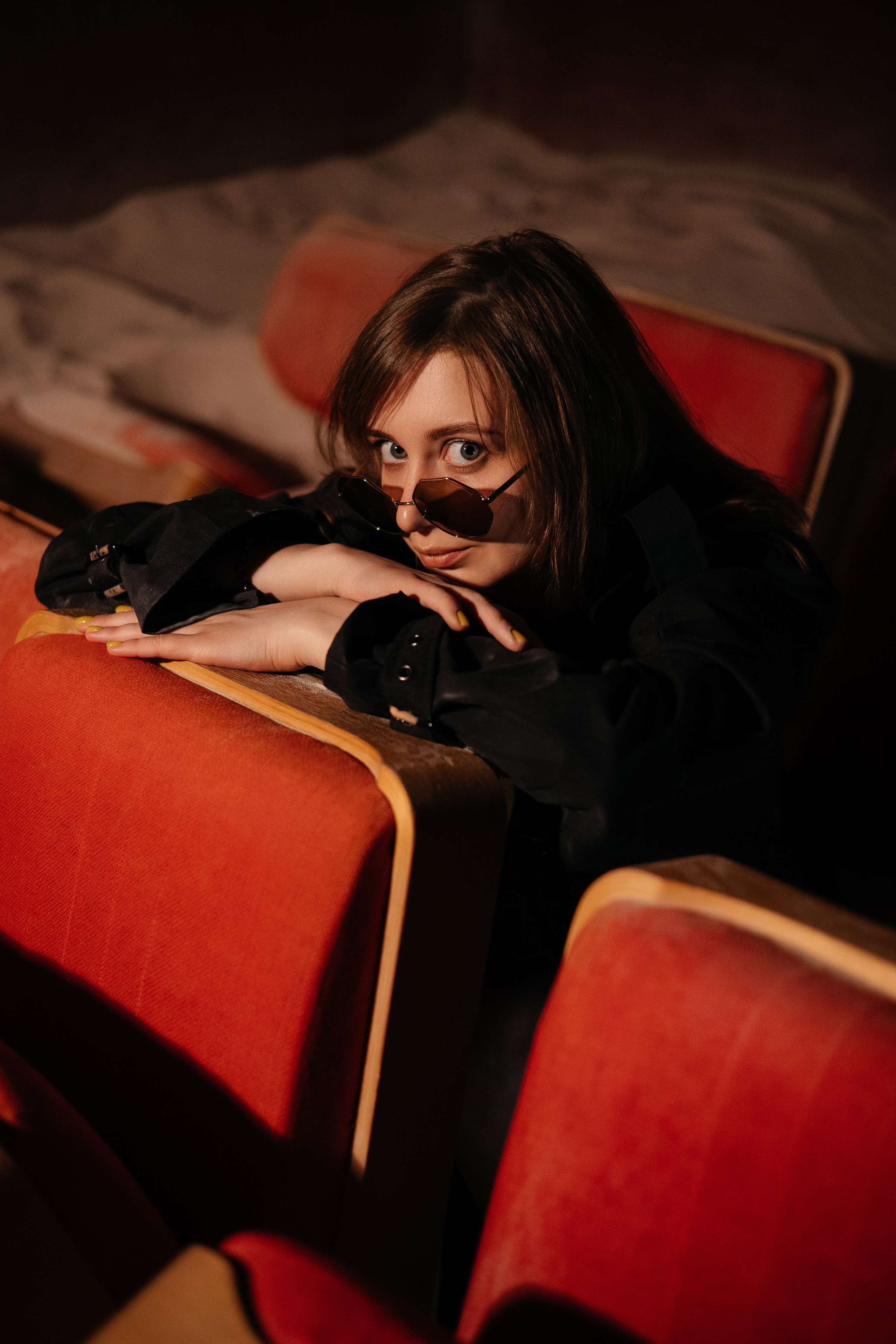 Пески. ФОТОГРАФ РОЗА ФИЛИНА СПб I МОСКВА