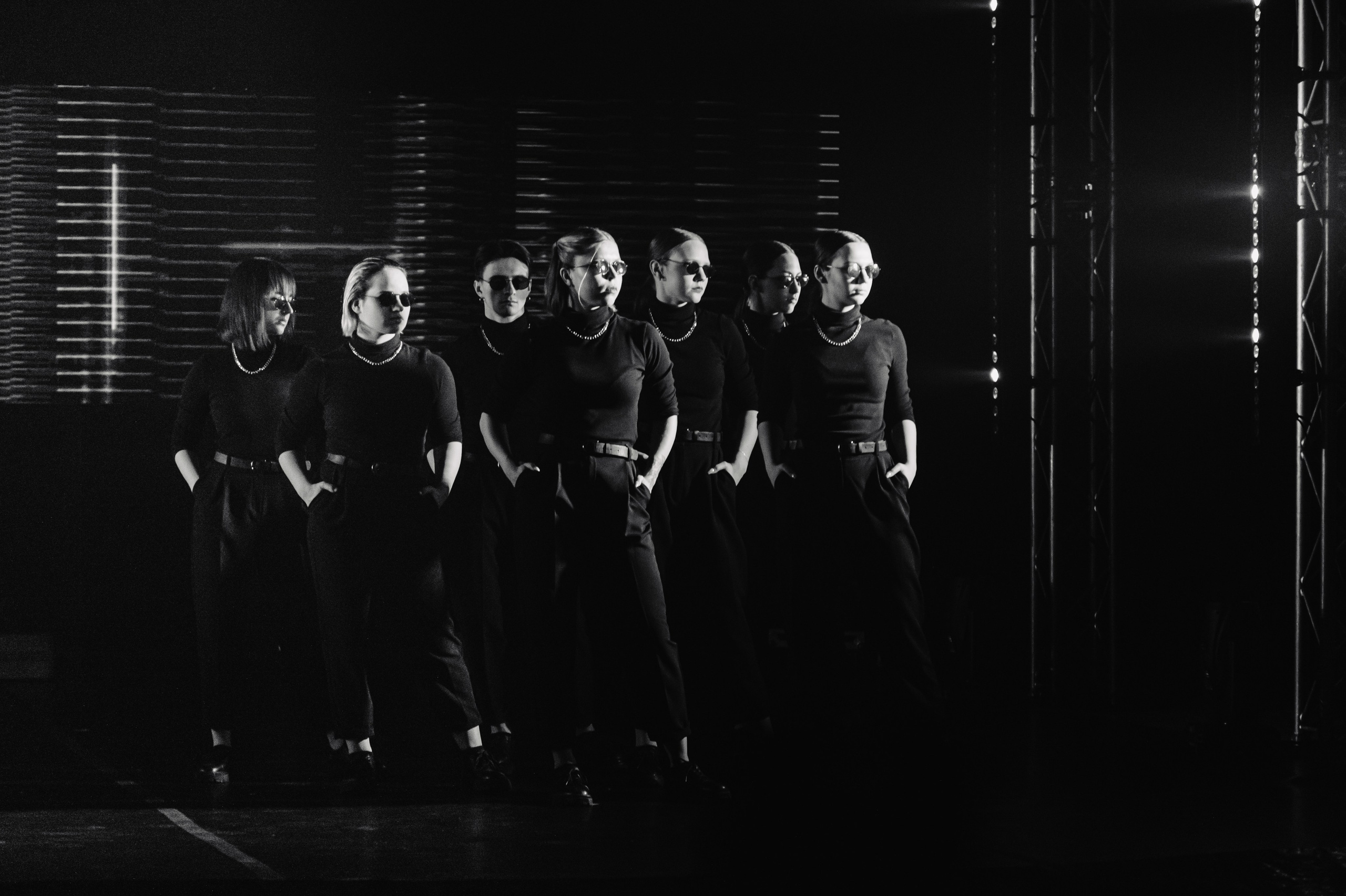 DS Crew 26.02.24 г. Нижний Новгород, ДК ГАЗ. Свадебный и семейный фотограф Женя Добрянская в Нижнем Новгороде