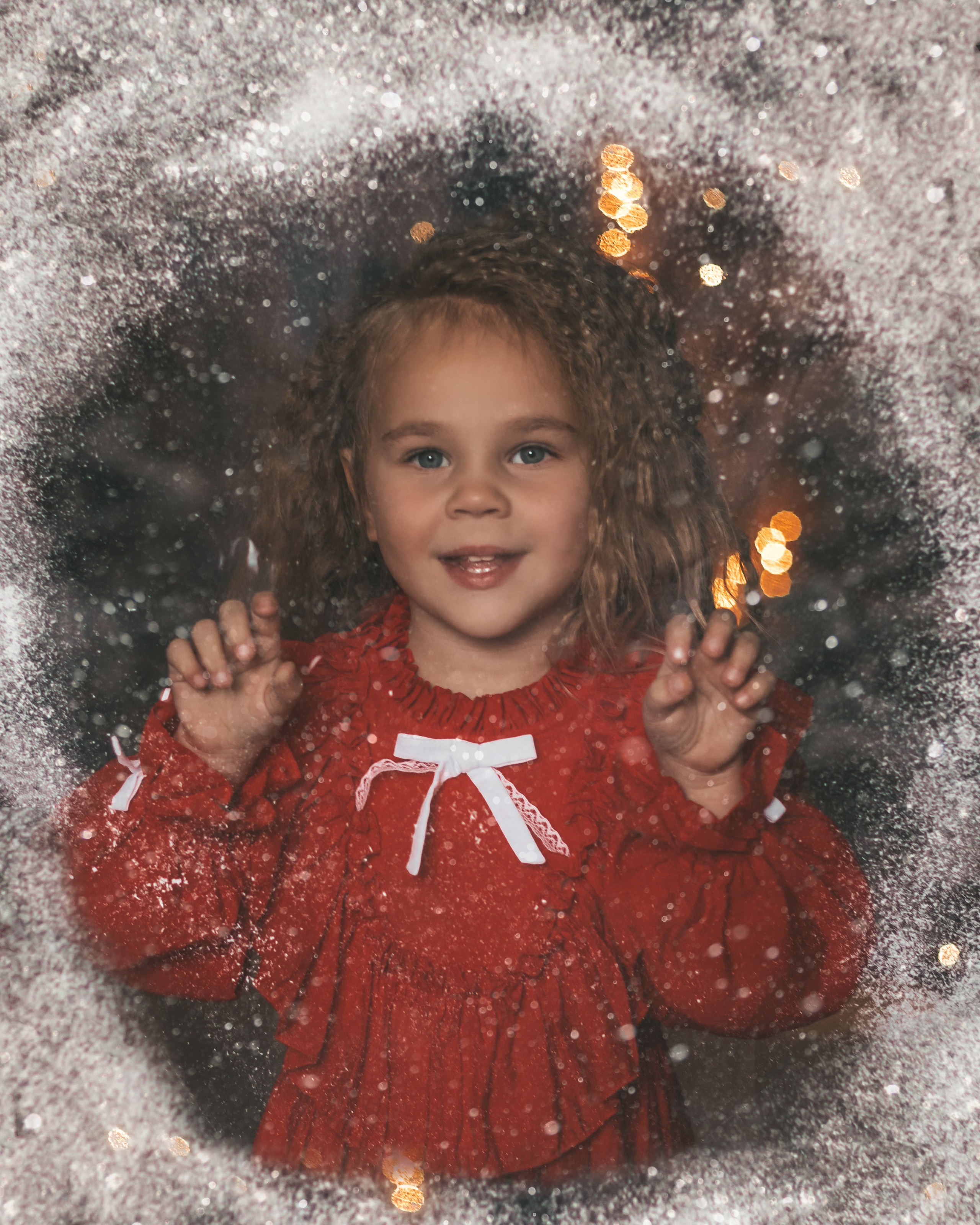 Детские. Фотограф Арина Васильева город Находка