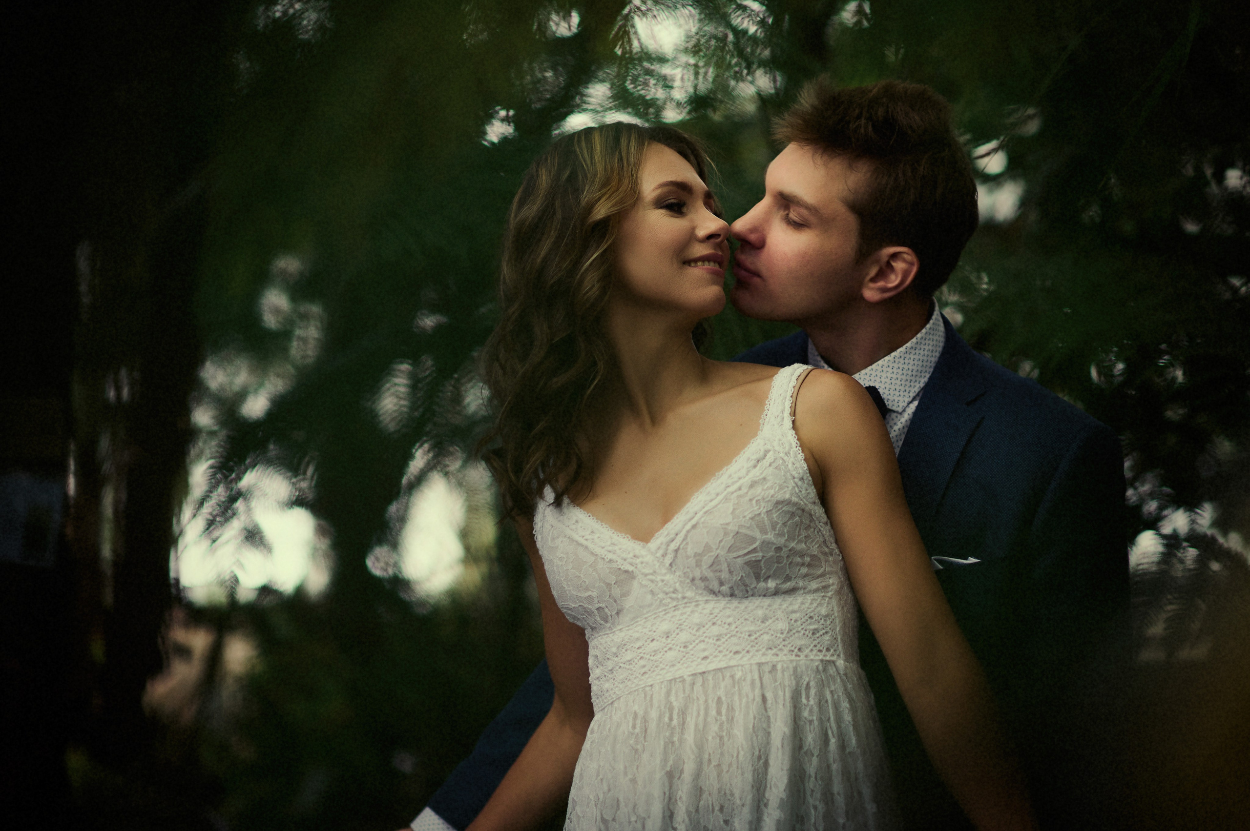 Свадьба, Илья, Алиса. Главная