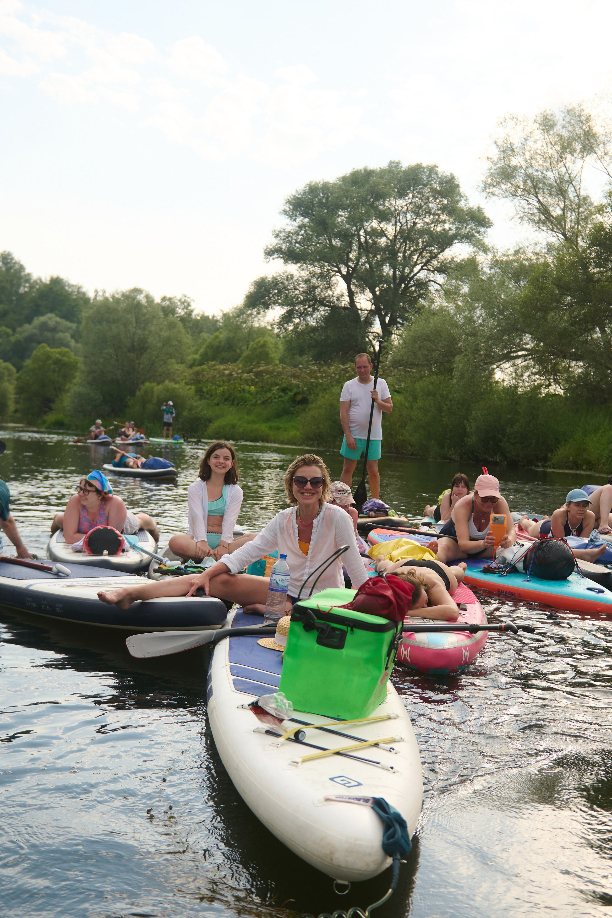 Чудим-Тим Сплавы. Главная