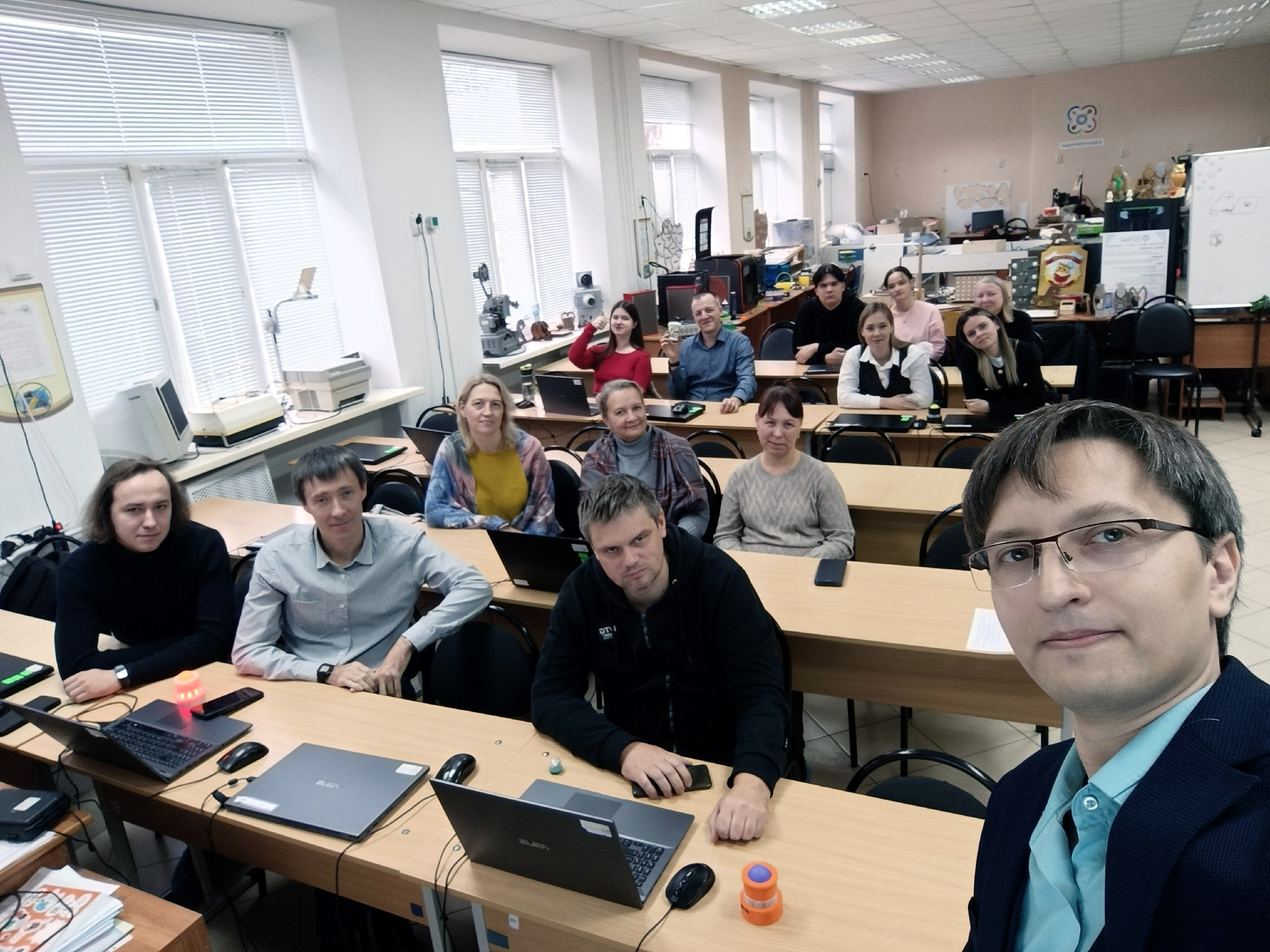 Зойкин Максим Валерьевич