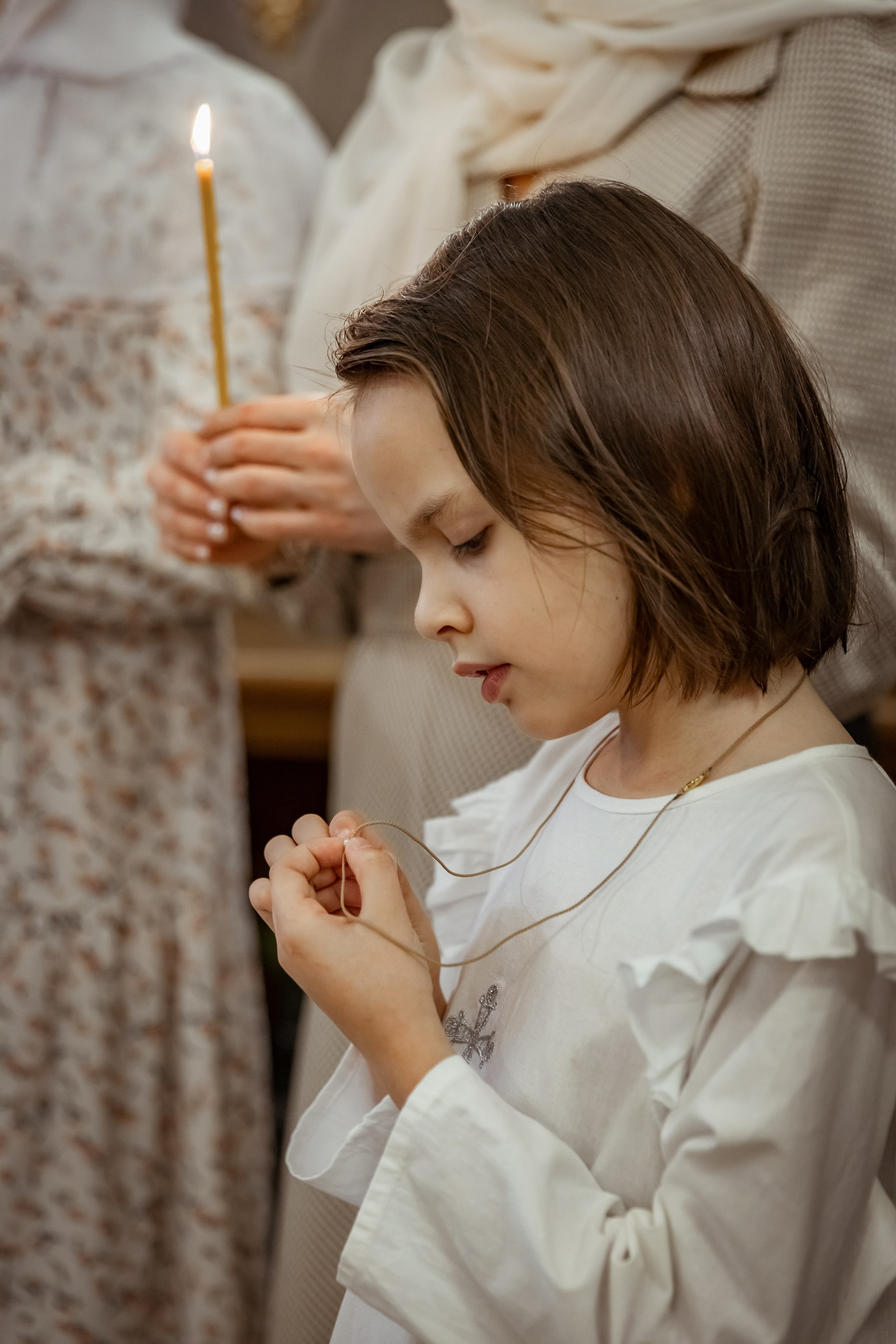 Крещение Апостола Петра. Свадебный фотограф, крещение, венчание СПБ, Белгород Анна Коршунова