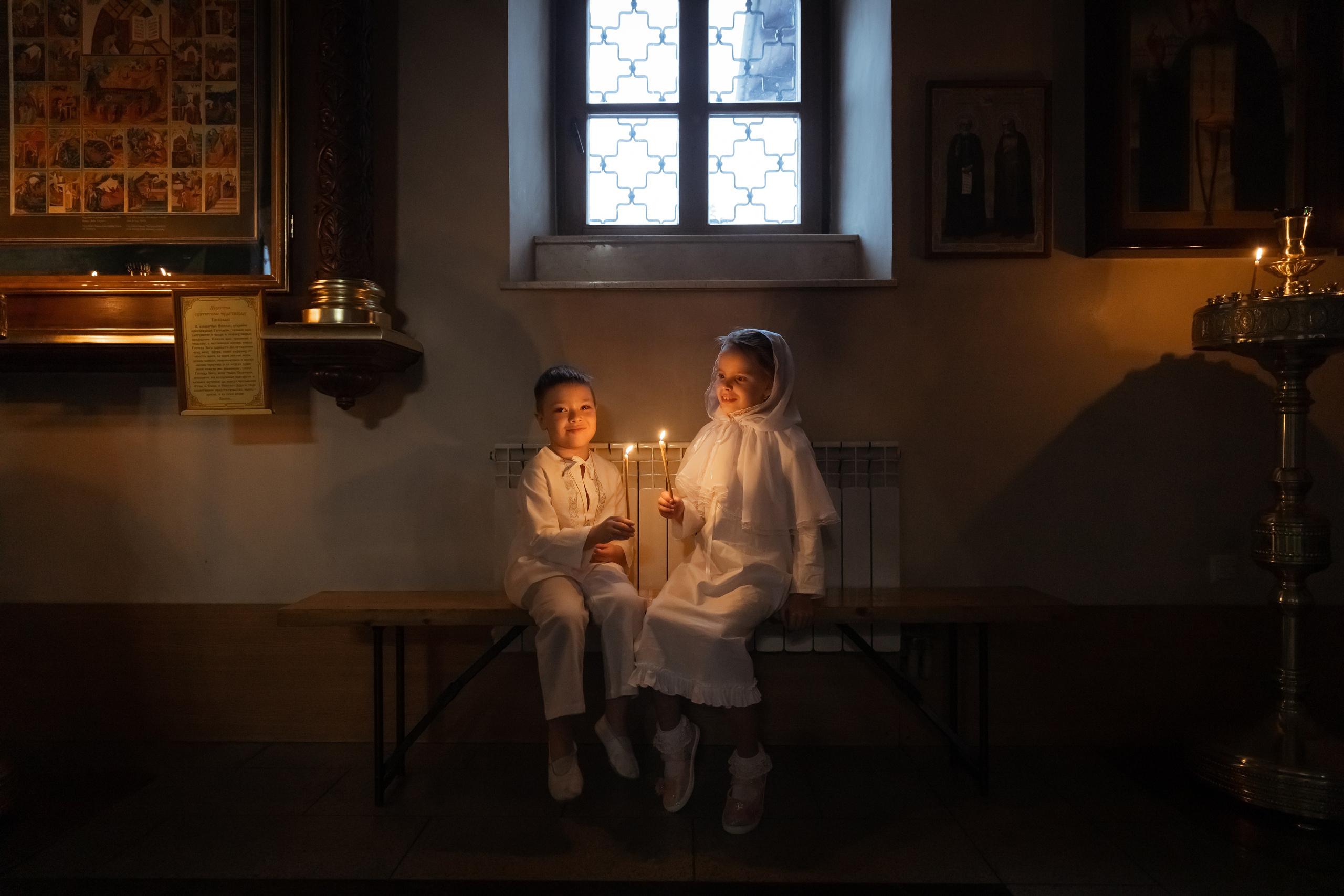 Крещение Апостола Петра. Свадебный фотограф, крещение, венчание СПБ, Белгород Анна Коршунова