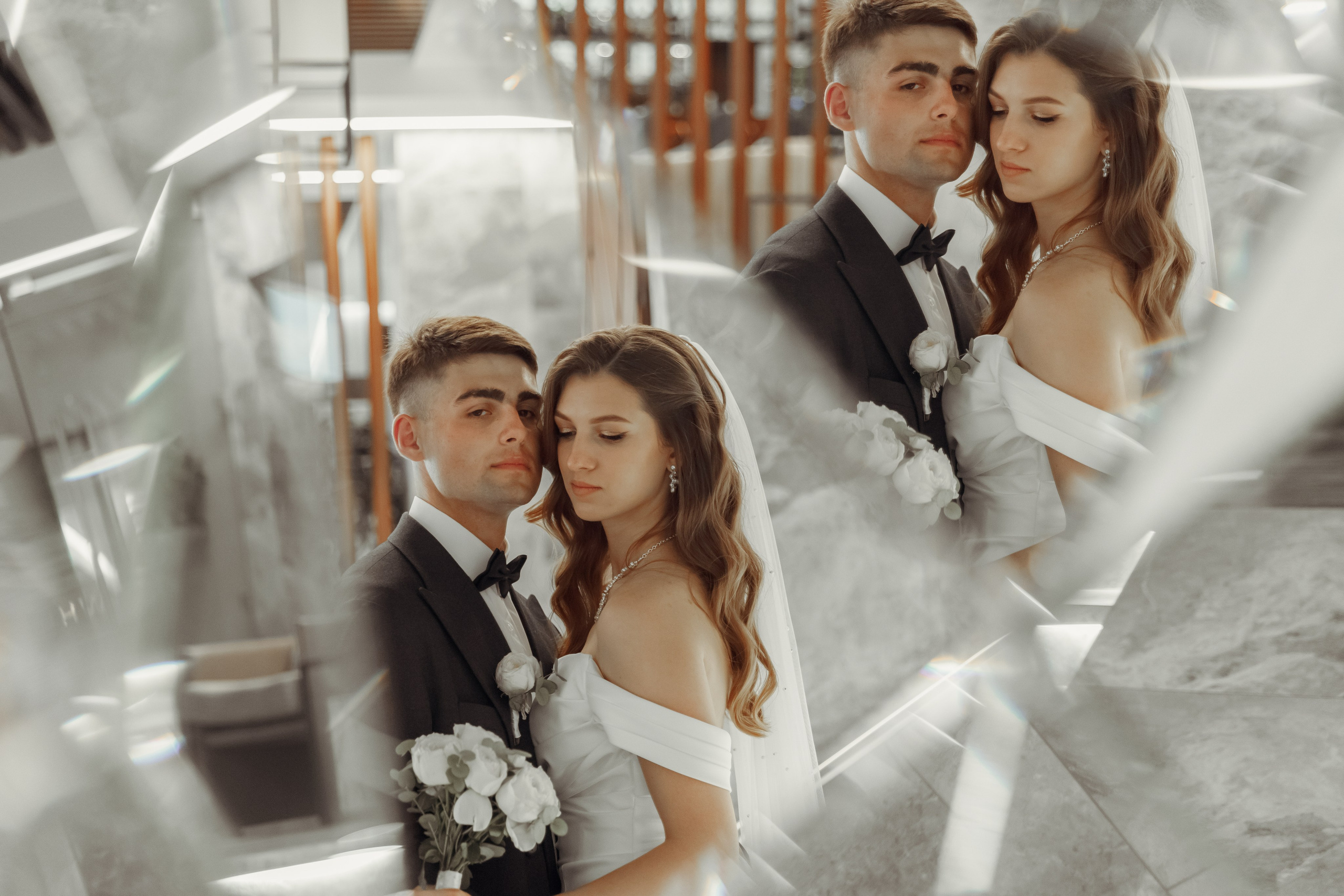 Кирилл и Диана. Свадебный фотограф, крещение, венчание СПБ, Белгород Анна Коршунова