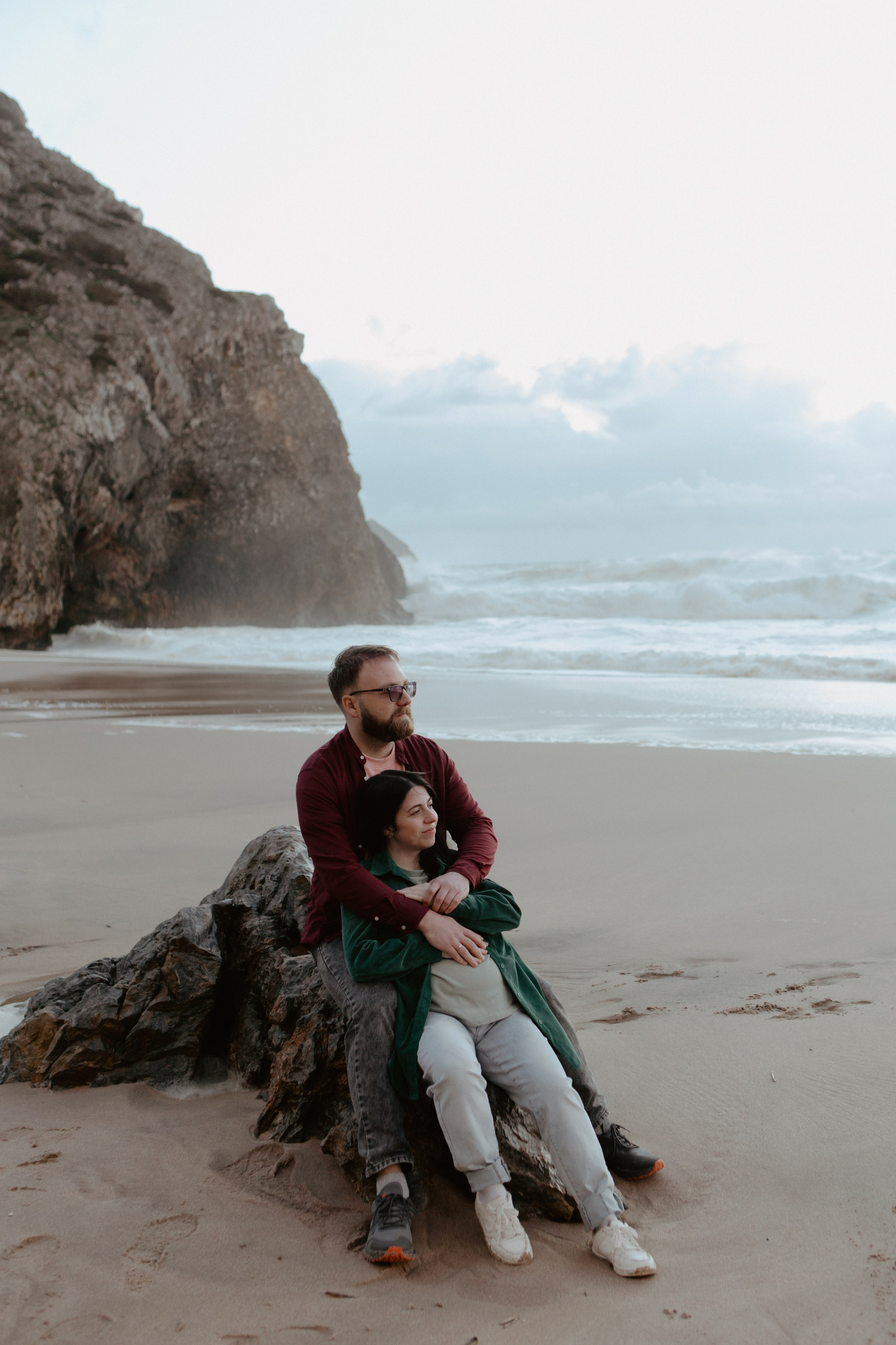 Elena & Roman. Фотограф в Кракове Надежда Харитоненко