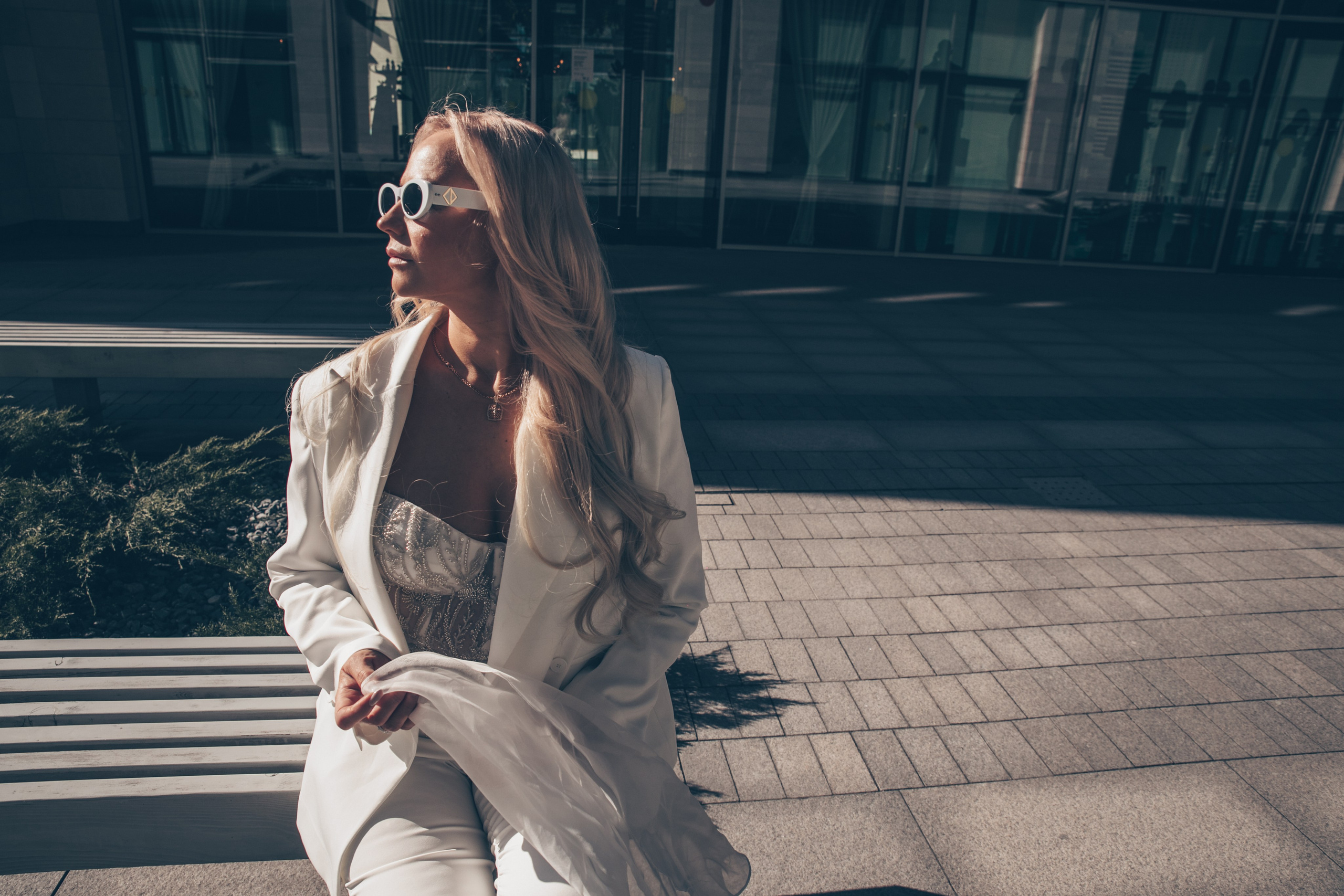 Каждая свадьба уникальна и должна отражать индивидуальность пары, их жизненный опыт и новые мечты о совместном будущем. Фотограф Мария Иванова