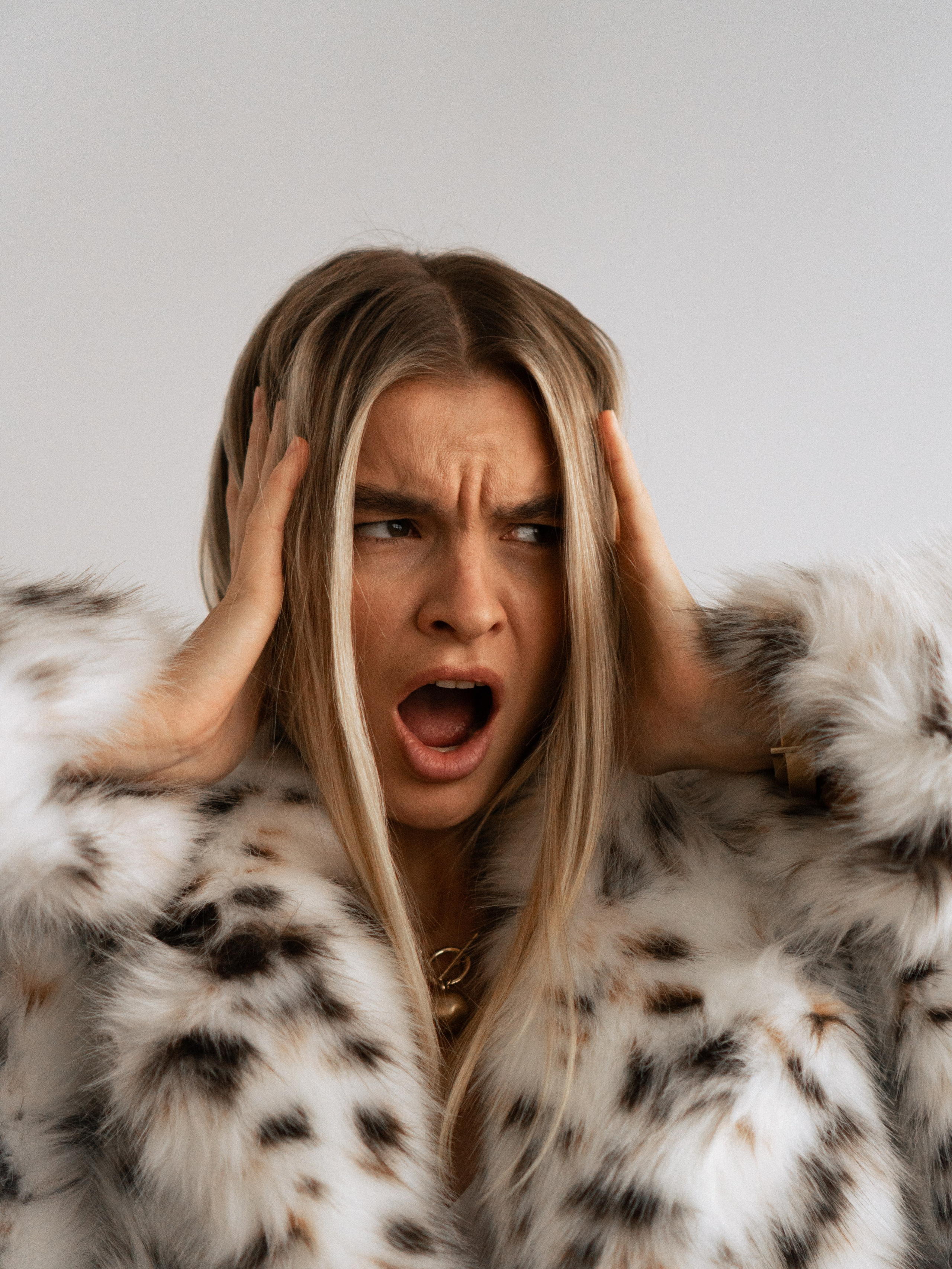 Alyona. Женский фотограф Габдрашитова Кристина