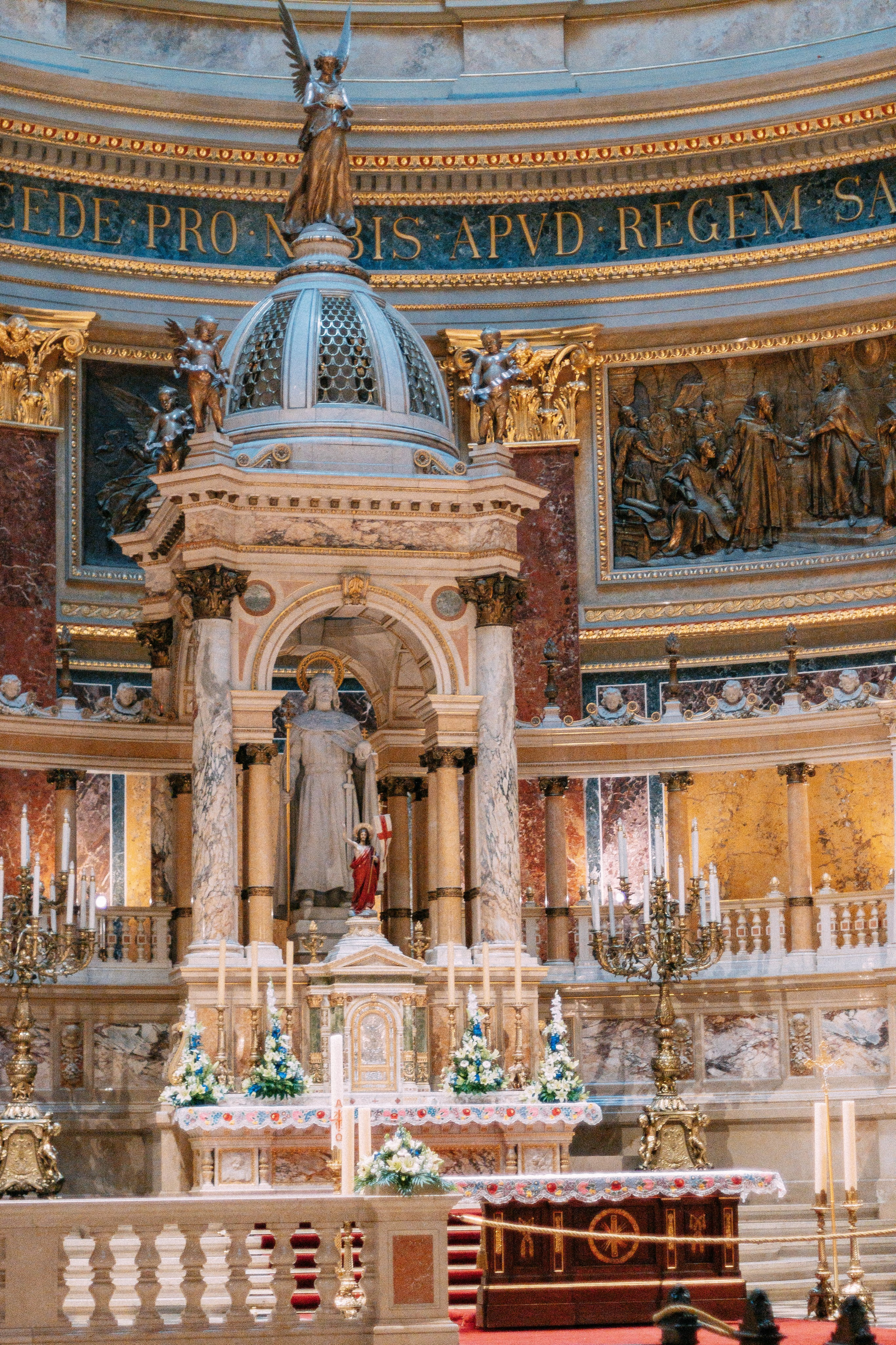 Будапешт. Аня Степанова