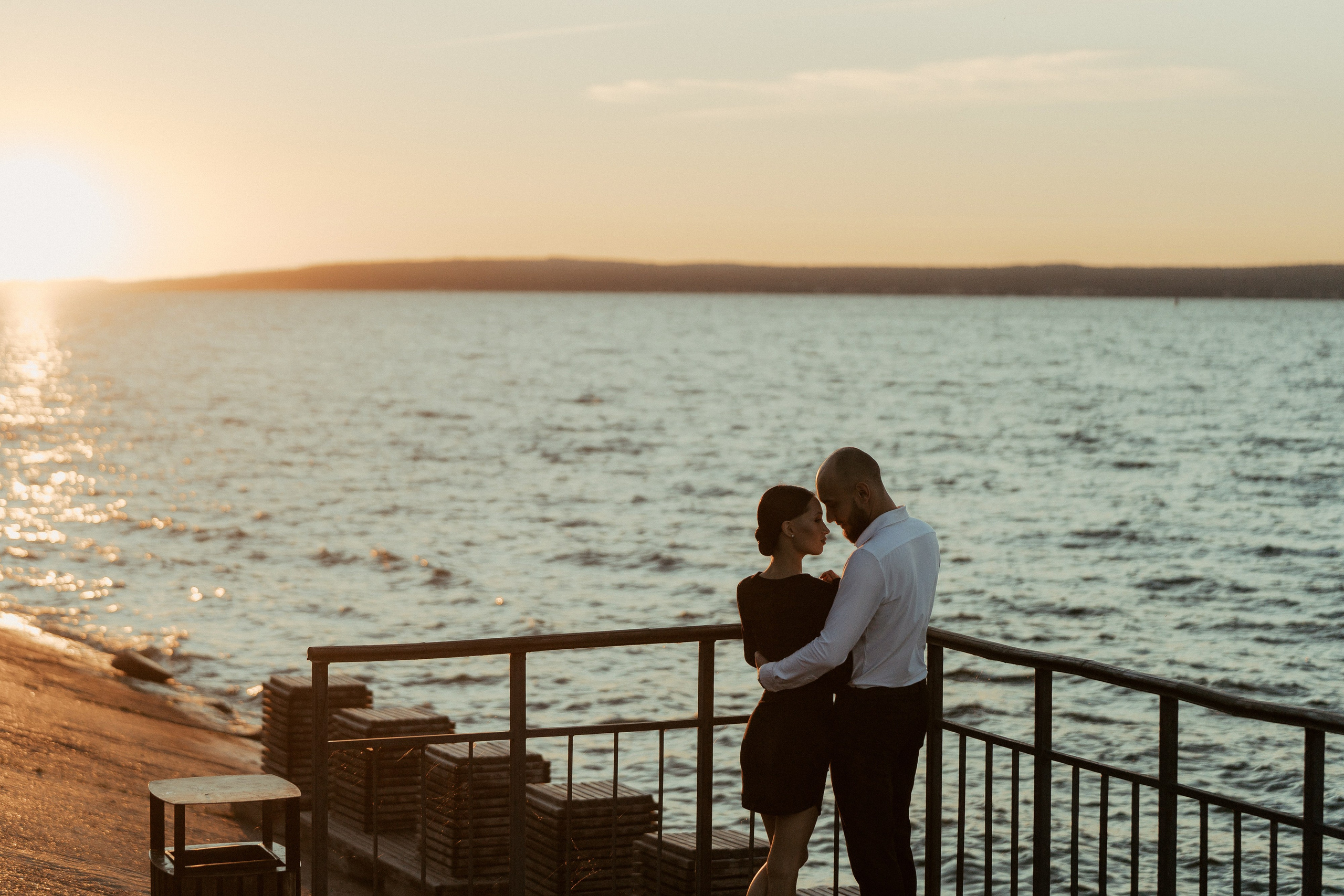 Александр и Оксана. Фотограф Никита Анкудинов. Москва — Чебоксары — Казань