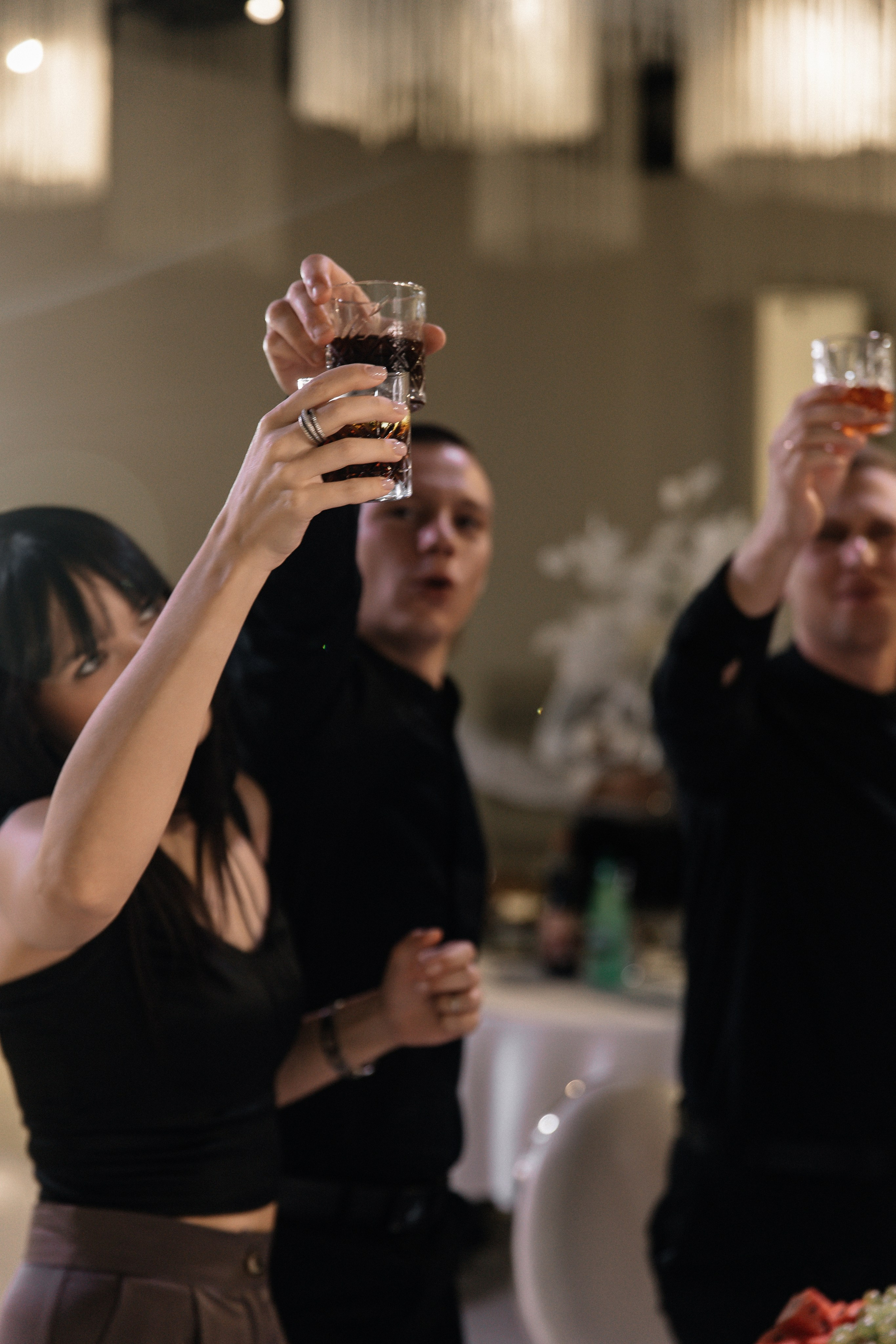 Все начинается с любви!. Свадебный фотограф Алина Хабарова